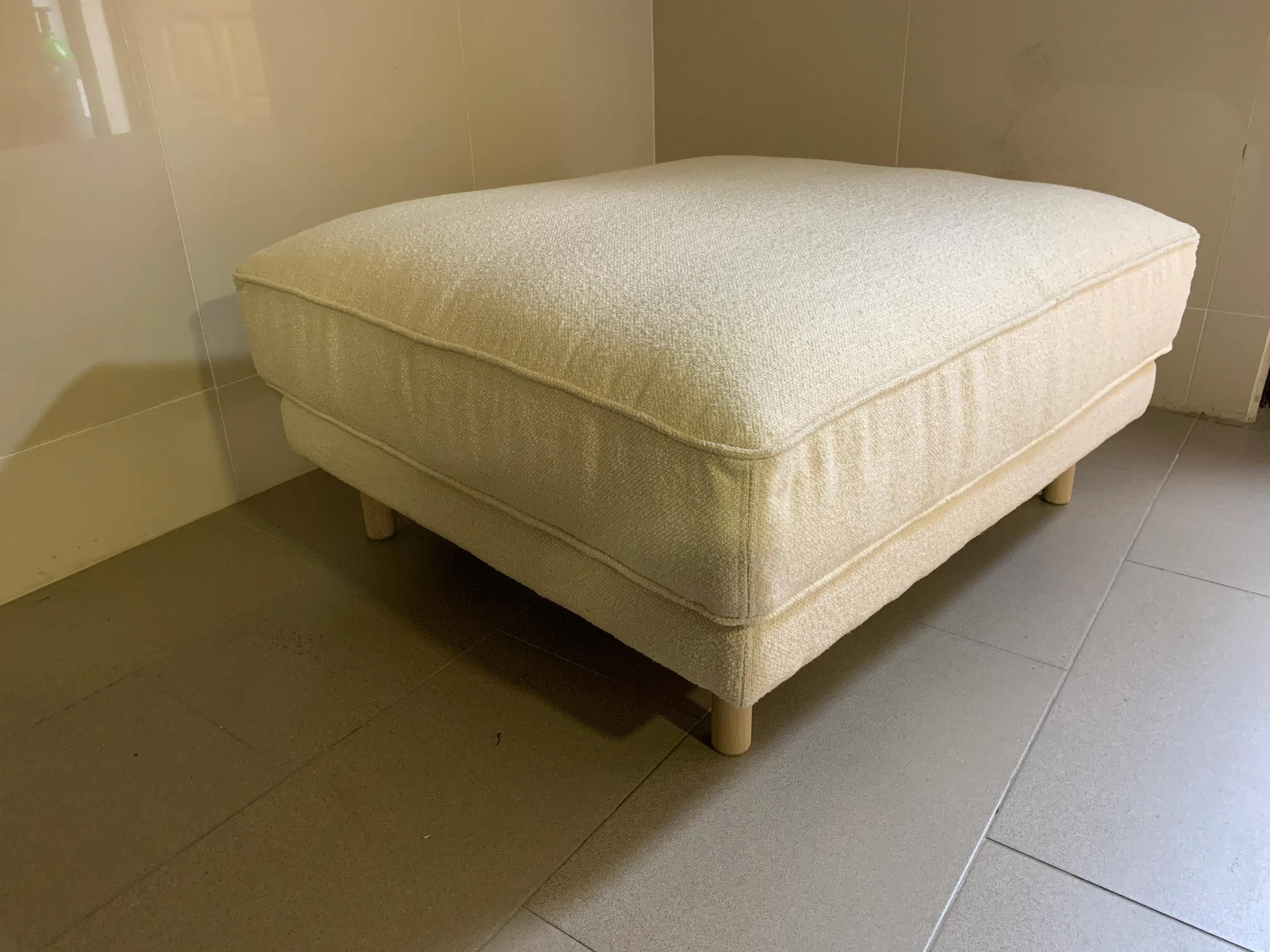 Pufy - zdjęcie realizacji 2