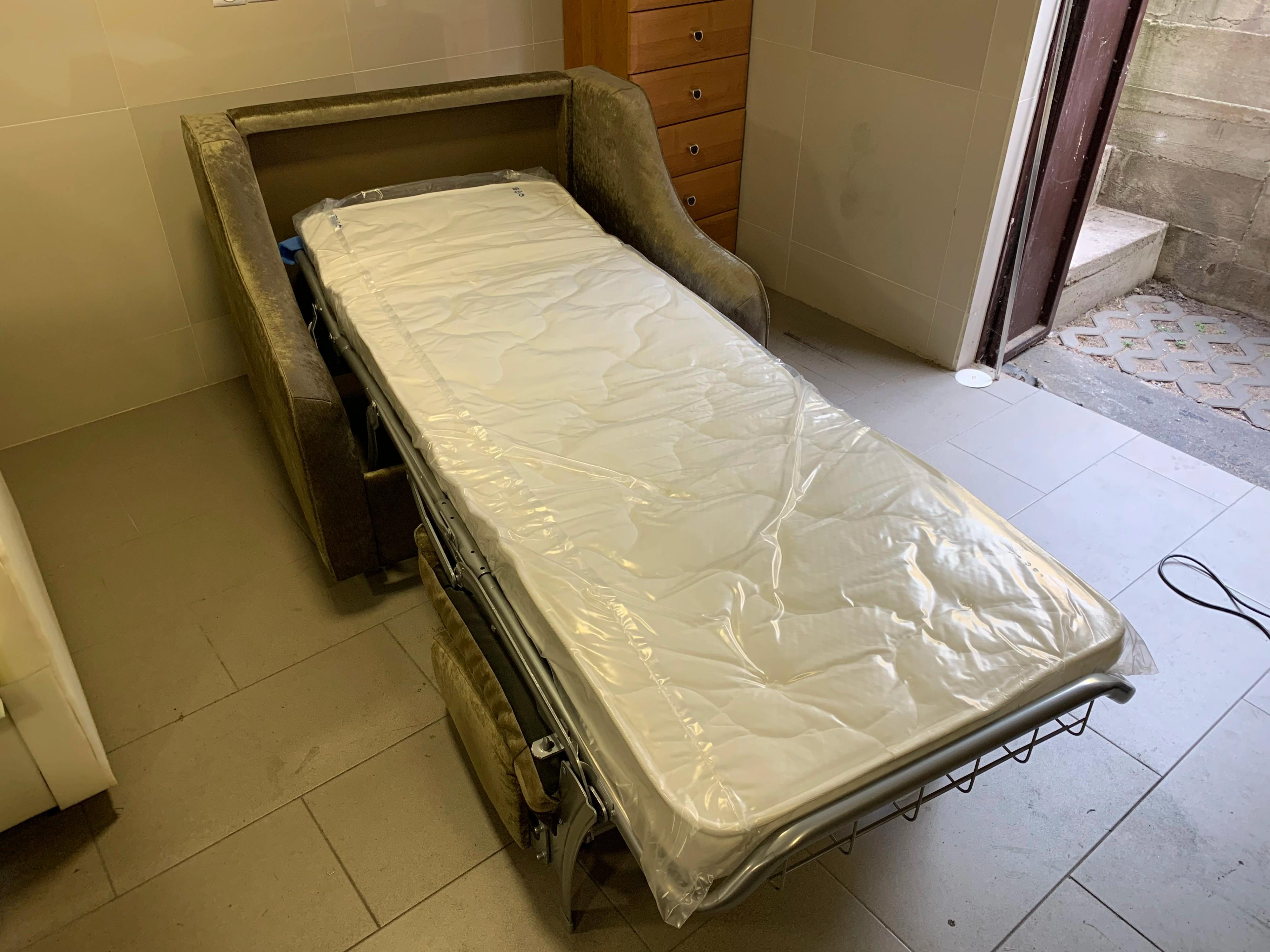 Fotele - zdjęcie realizacji 1