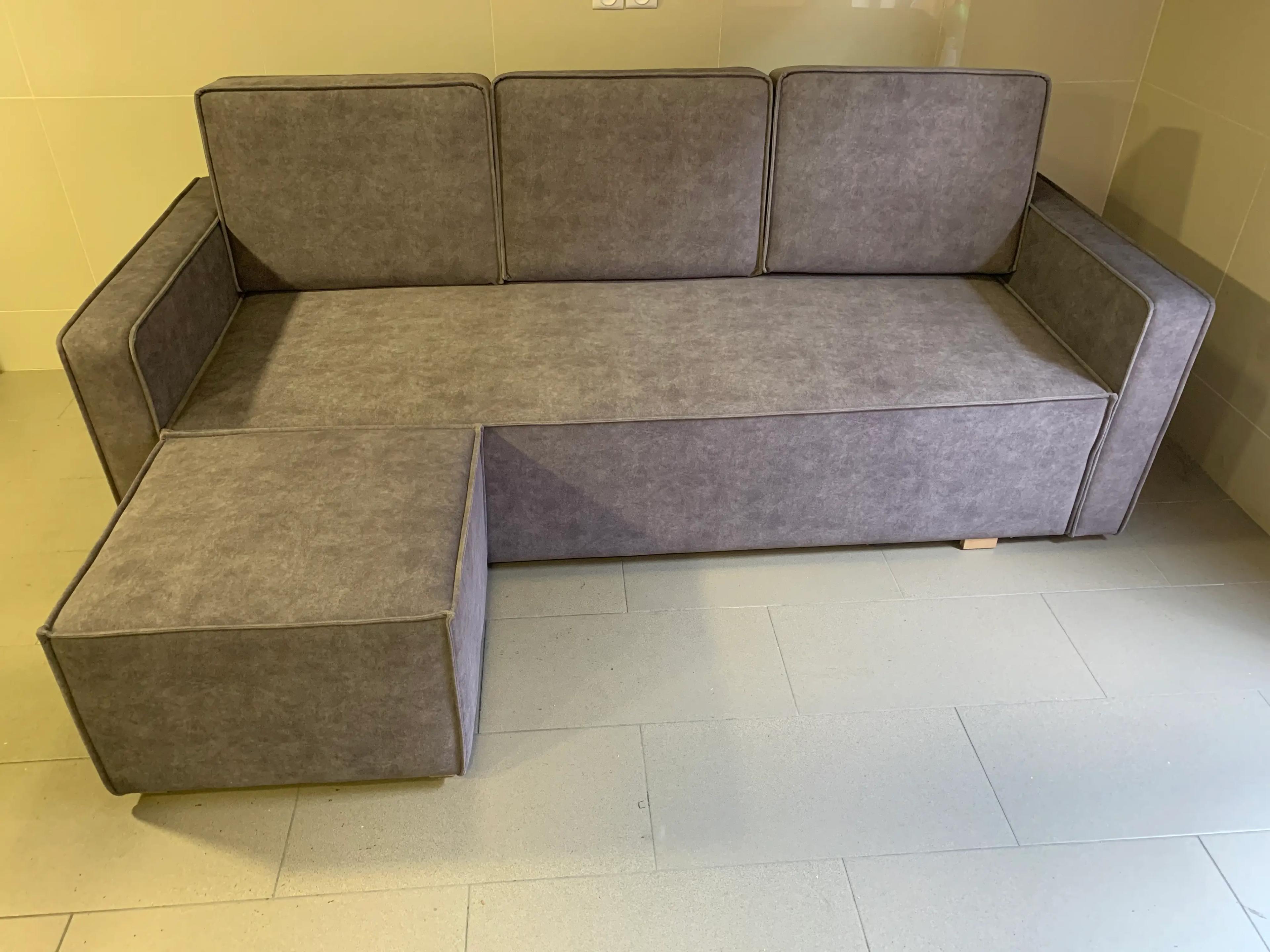 Kanapy - zdjęcie realizacji 5