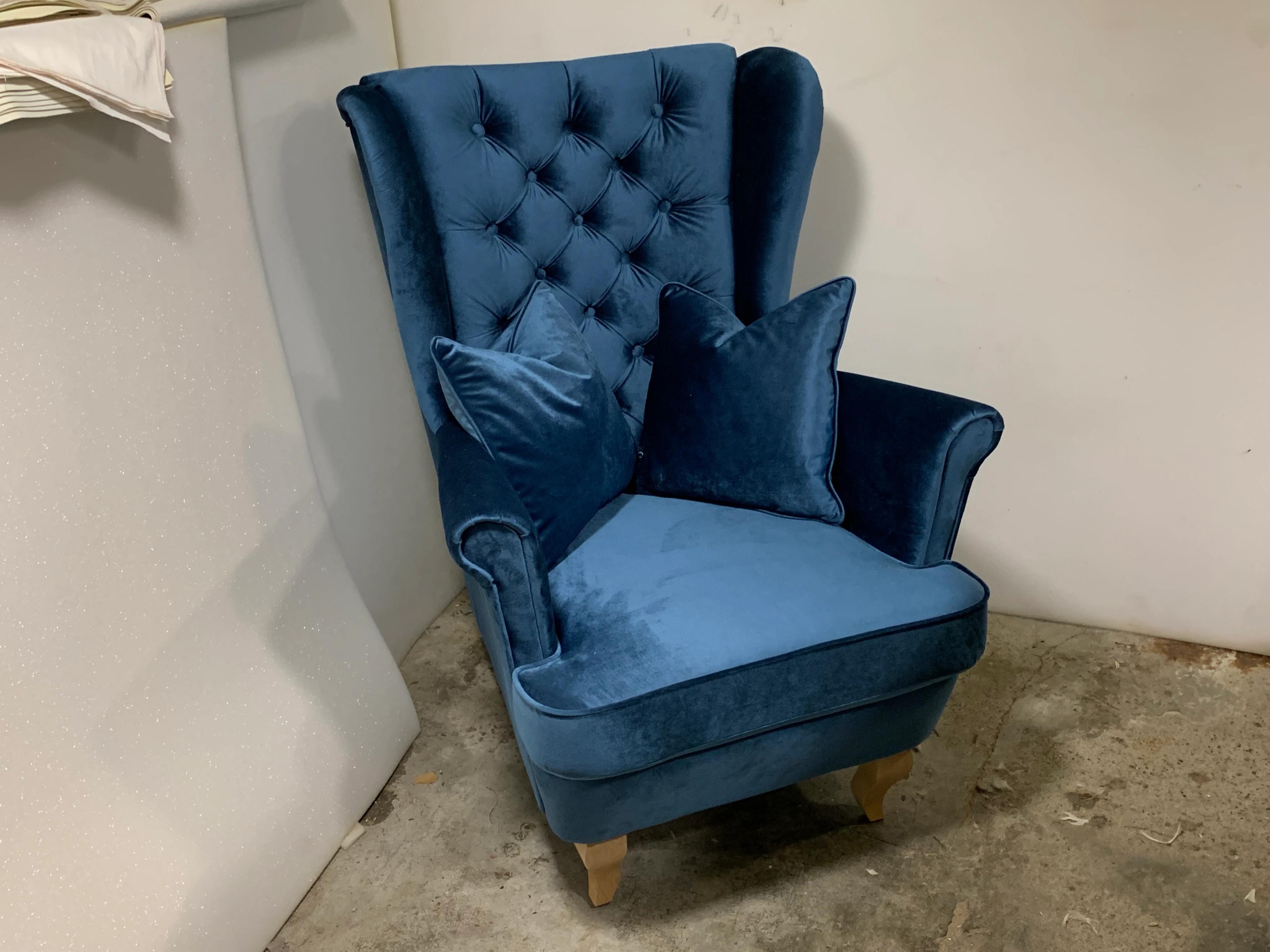 Fotele - zdjęcie realizacji 14