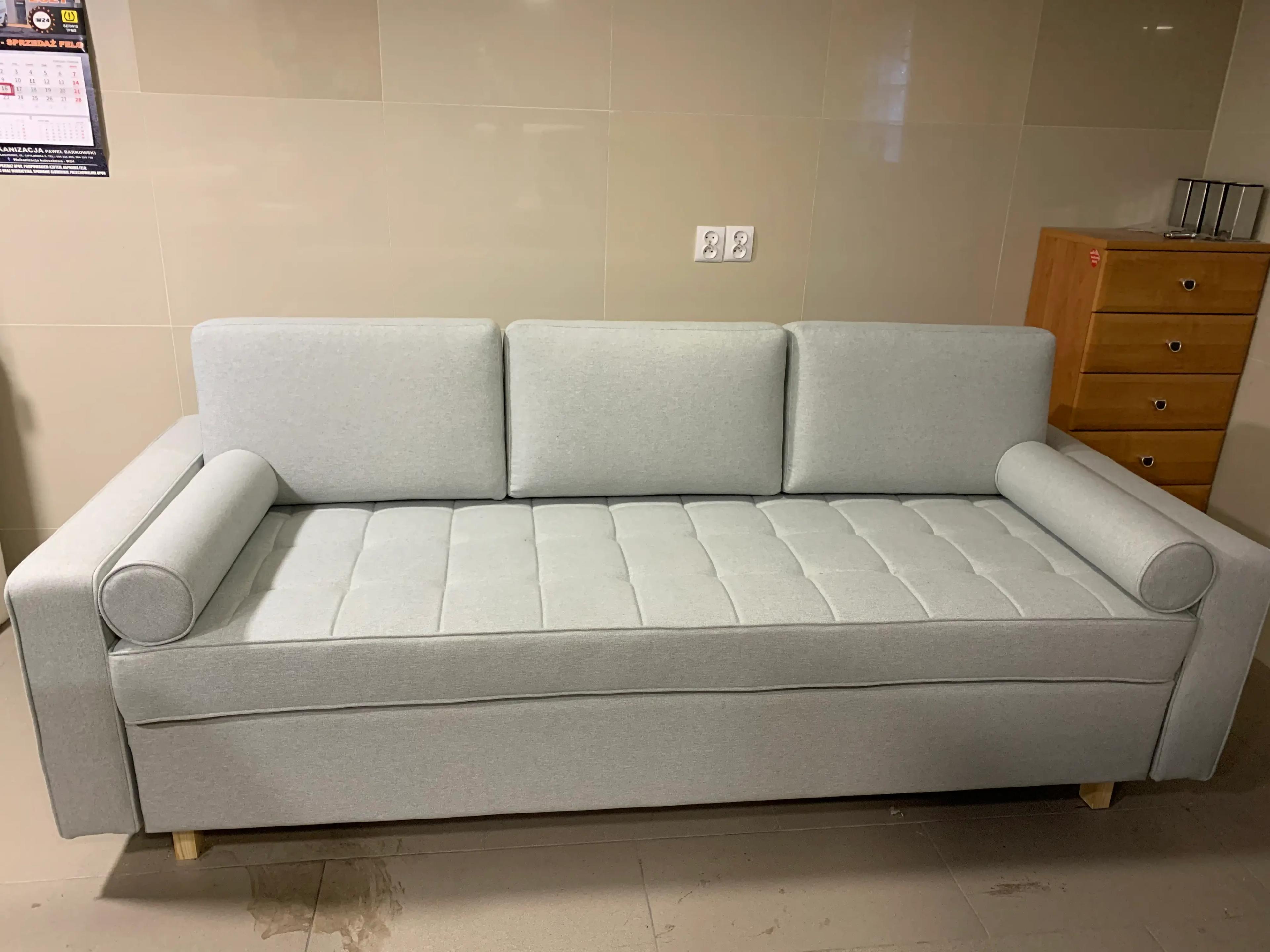 Kanapy - zdjęcie realizacji 9