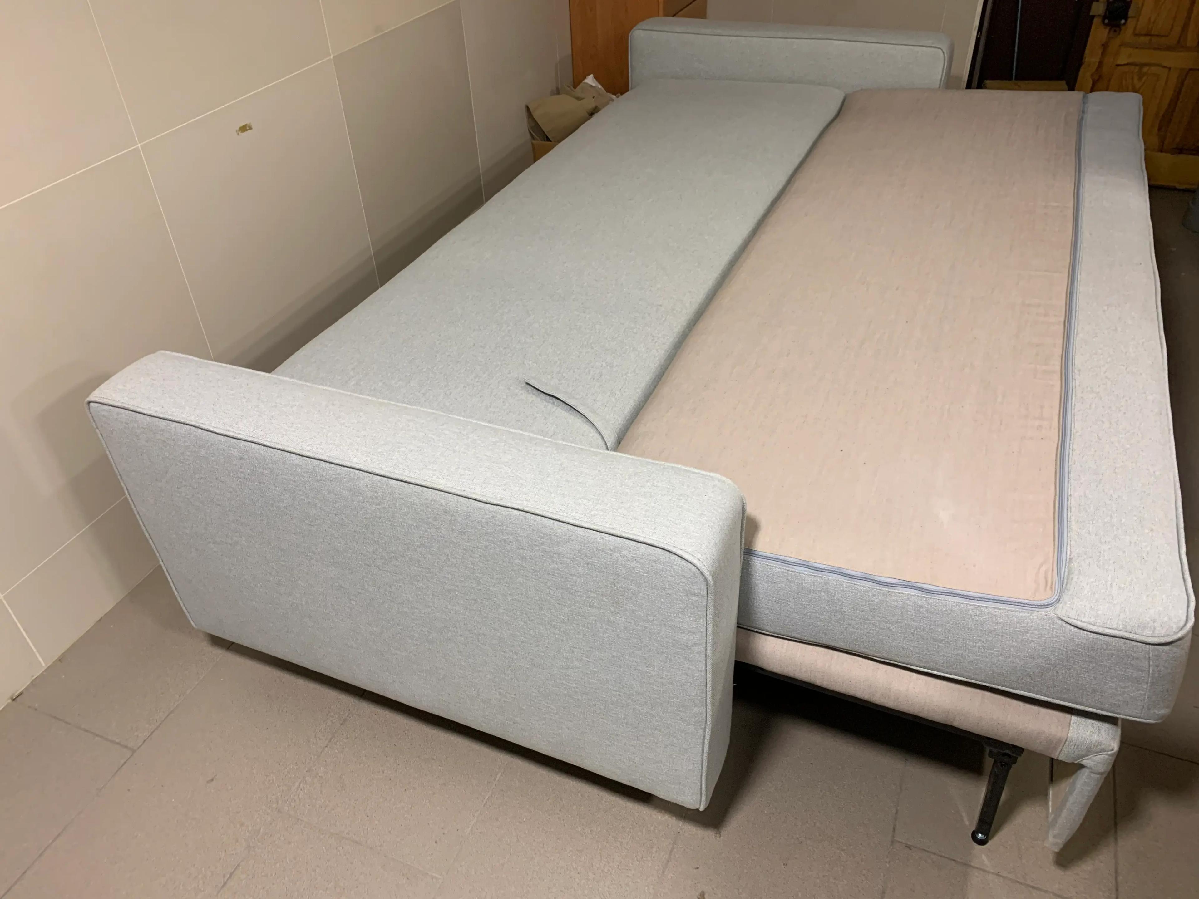 Kanapy - zdjęcie realizacji 16