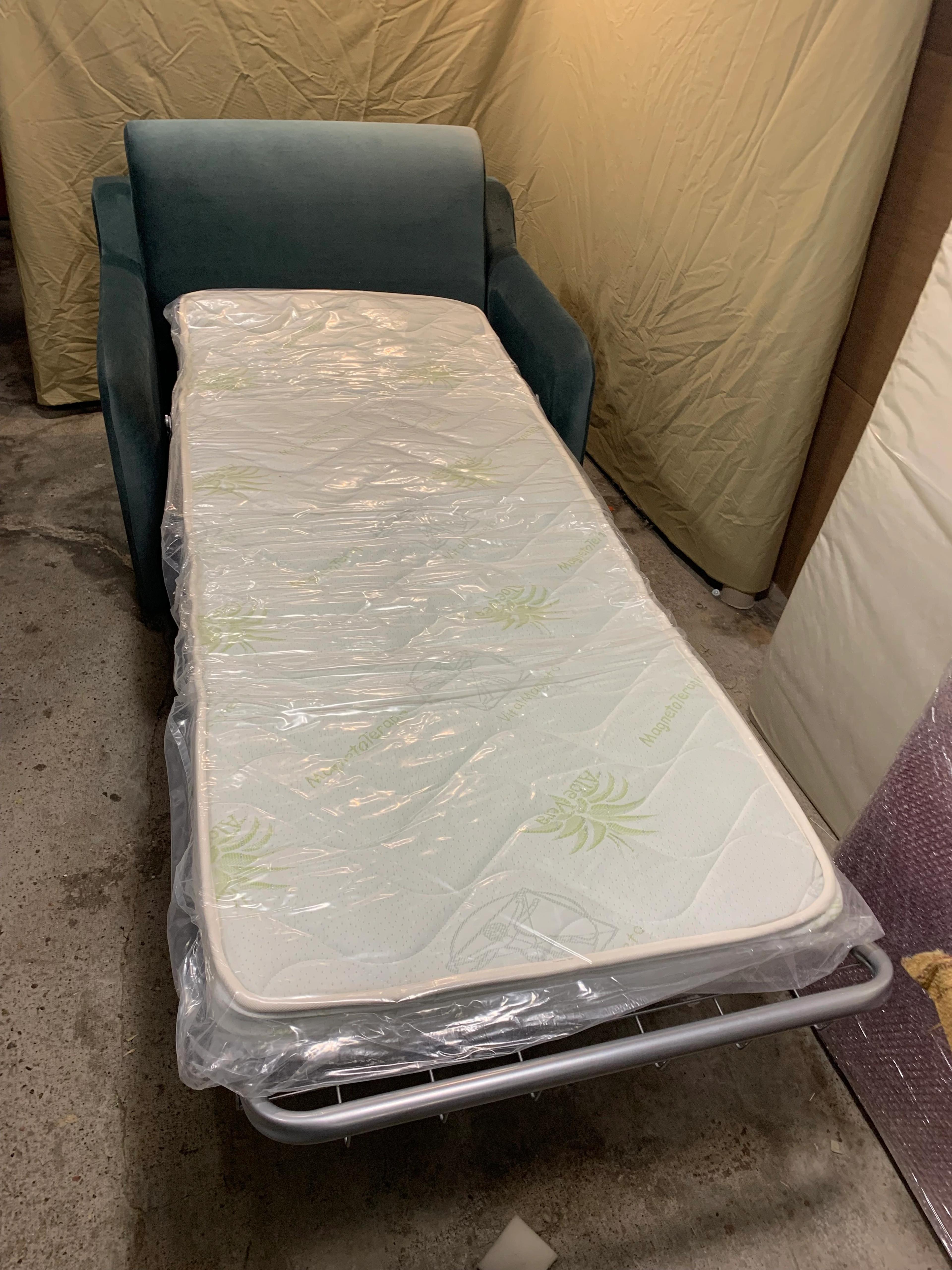 Fotele - zdjęcie realizacji 15