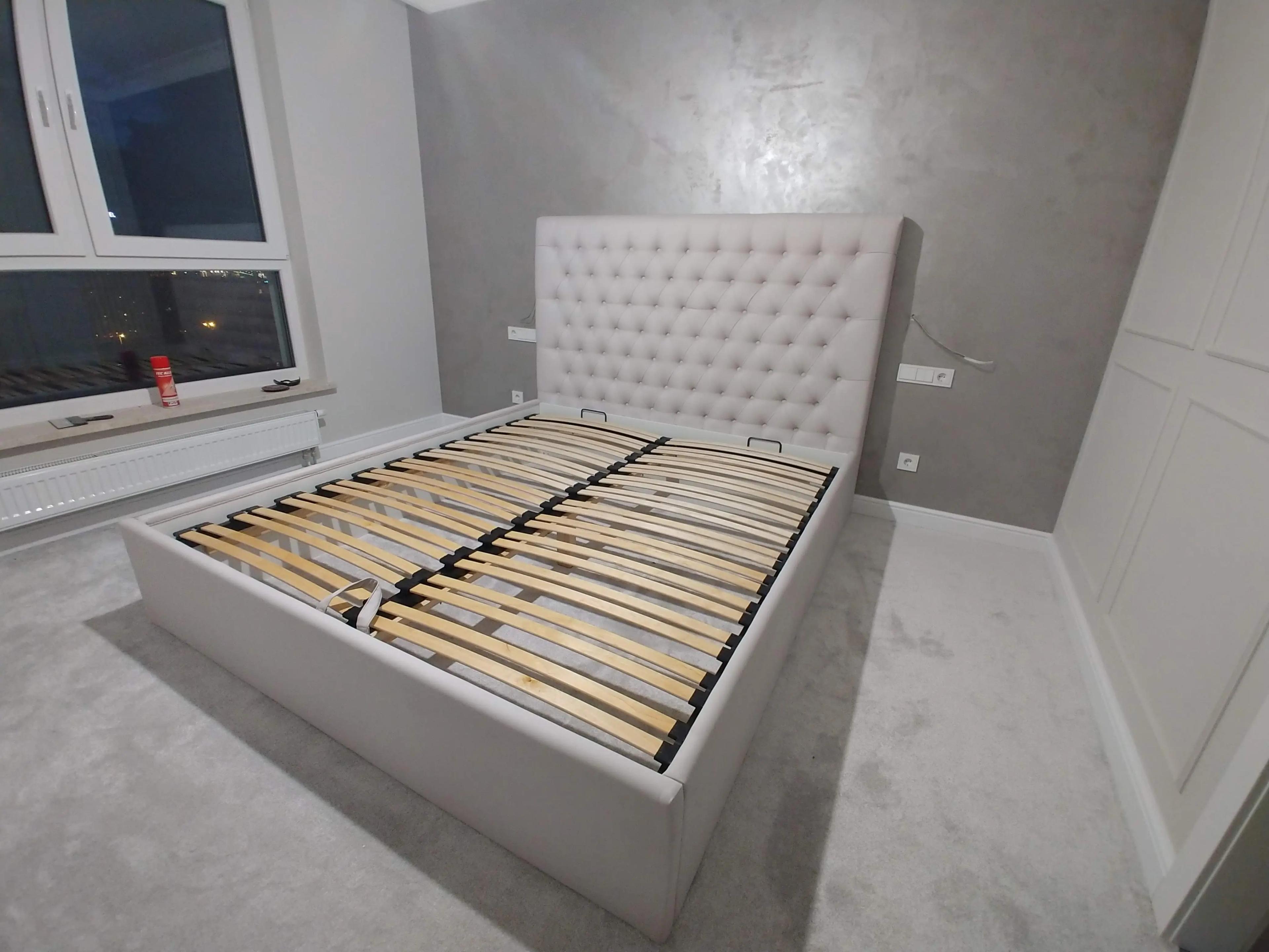 Łóżka - zdjęcie realizacji 1