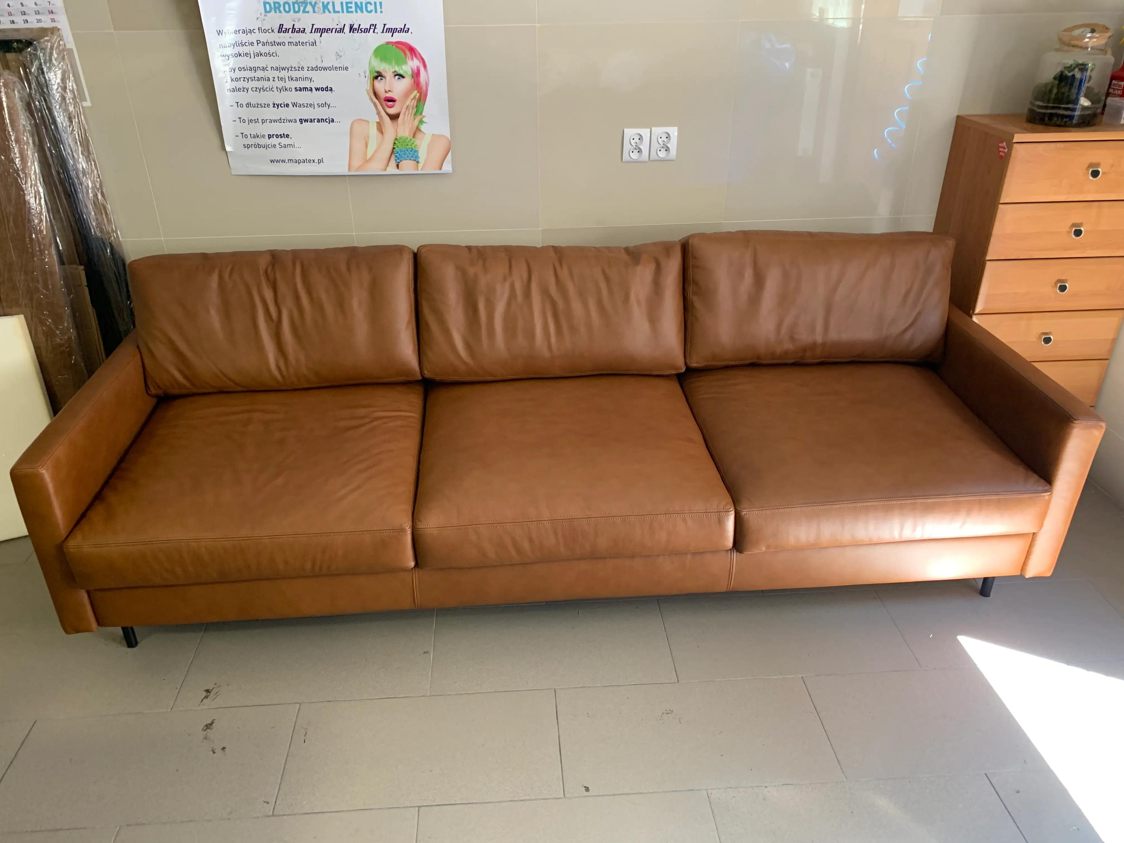 Kanapy - zdjęcie realizacji 11