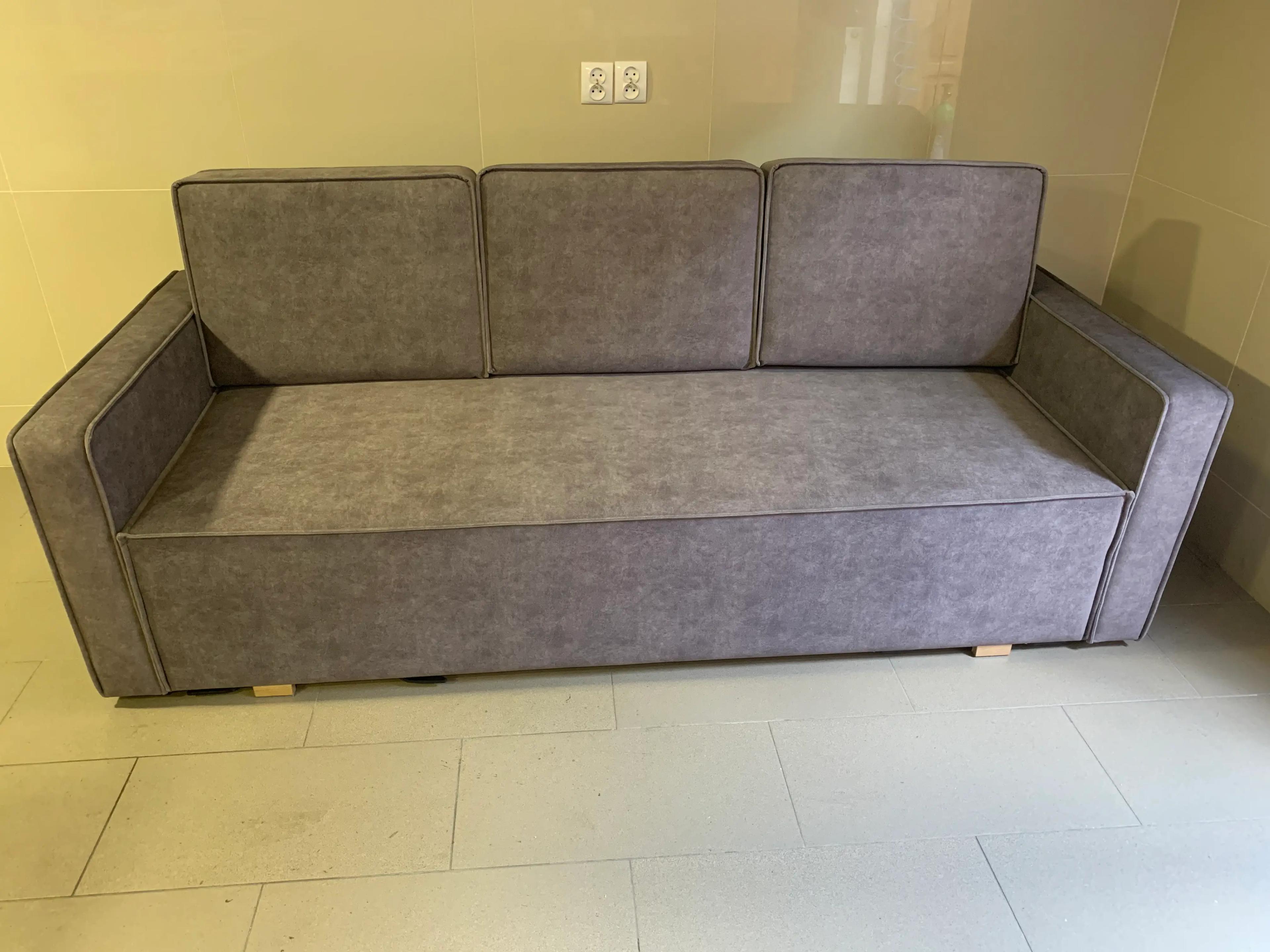 Kanapy - zdjęcie realizacji 15