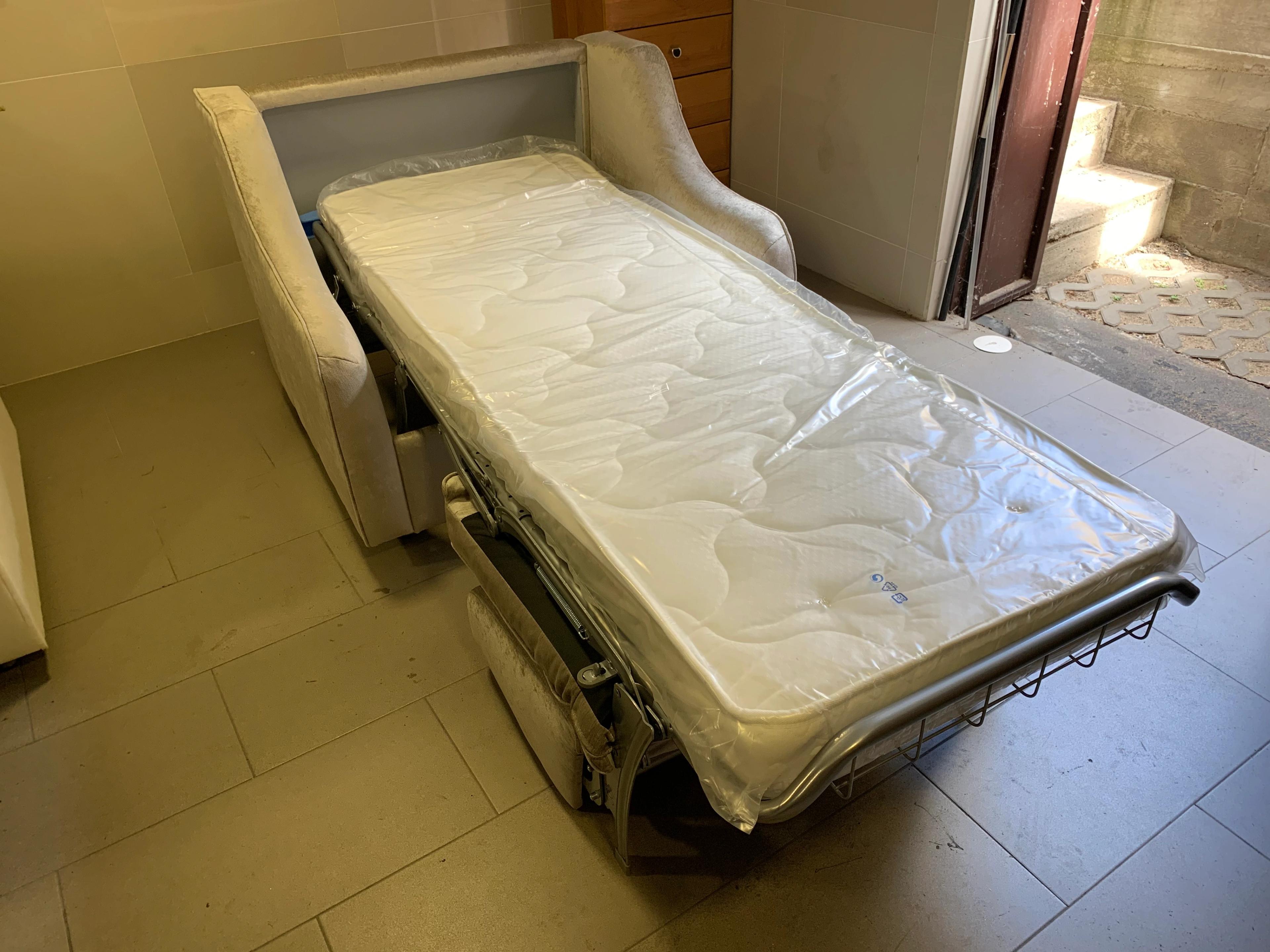 Fotele - zdjęcie realizacji 6