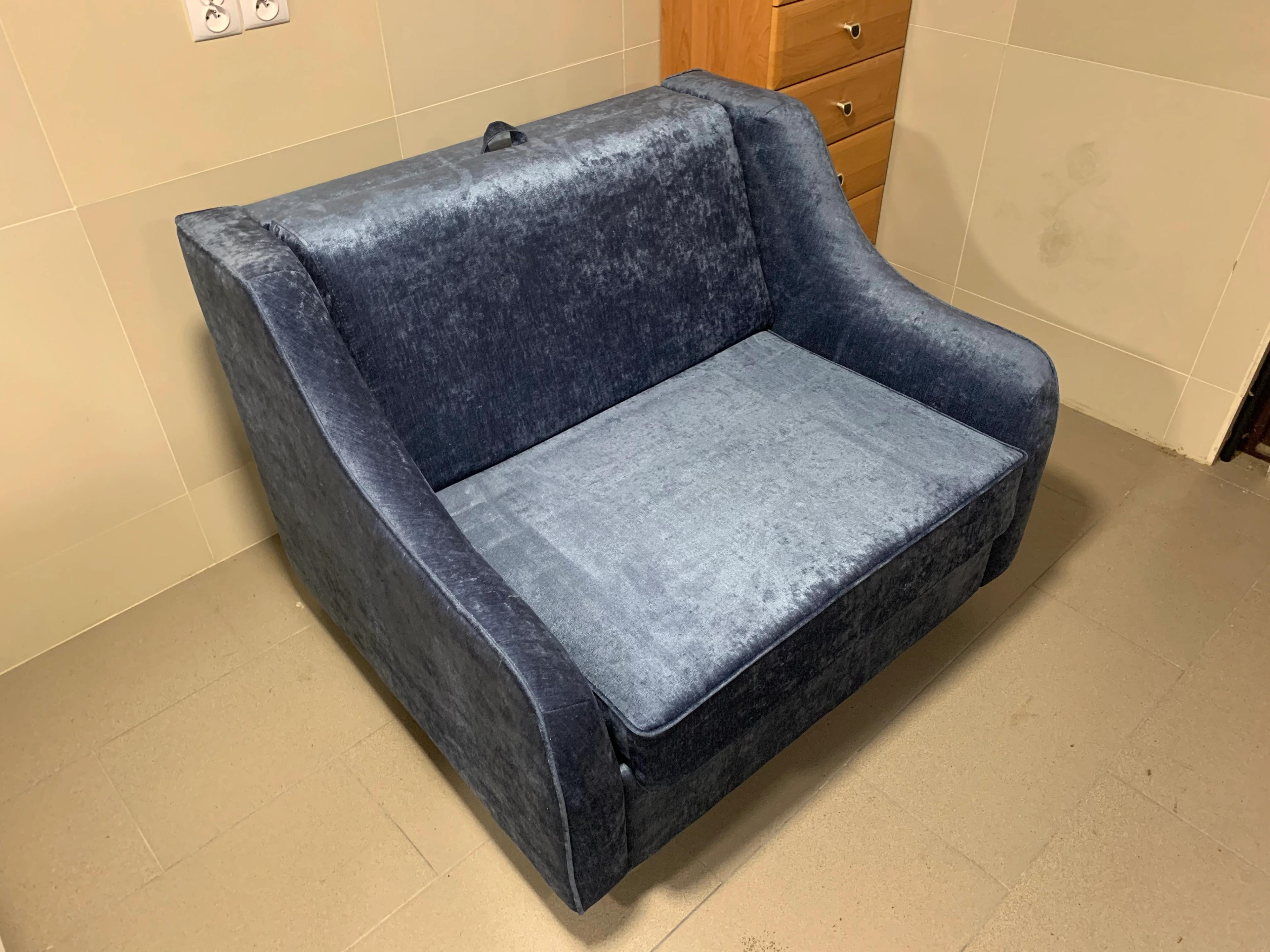 Fotele - zdjęcie realizacji 7