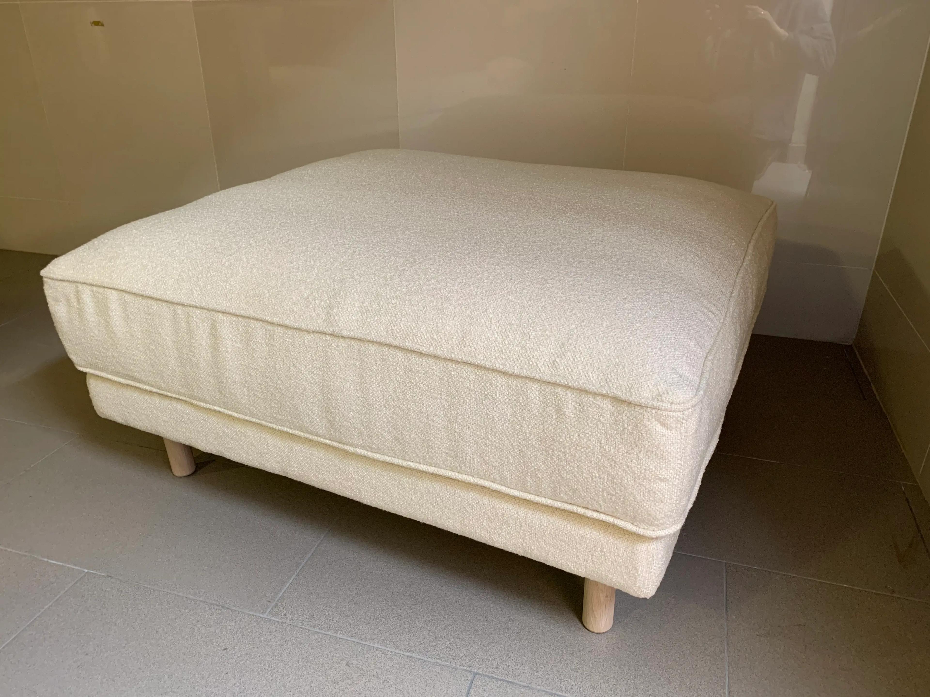 Pufy - zdjęcie realizacji 1