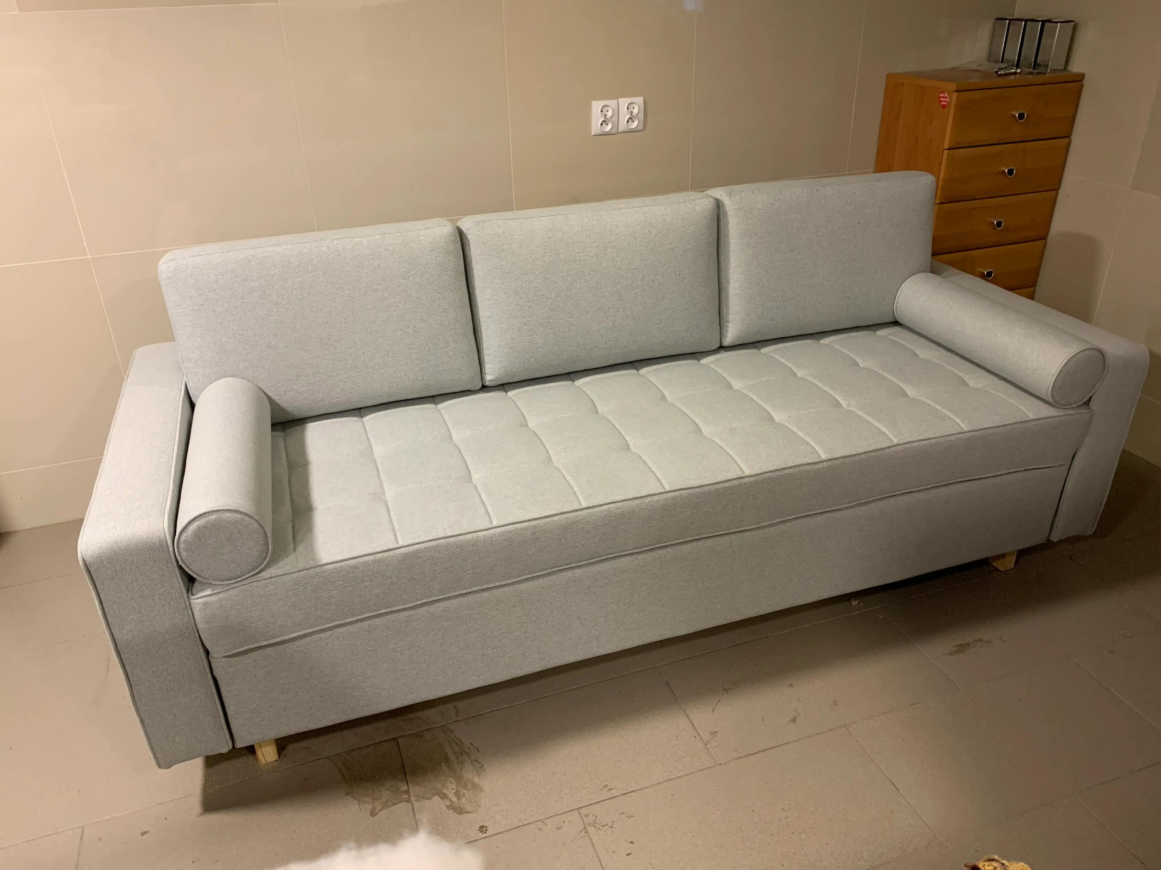 Kanapy - zdjęcie realizacji 12