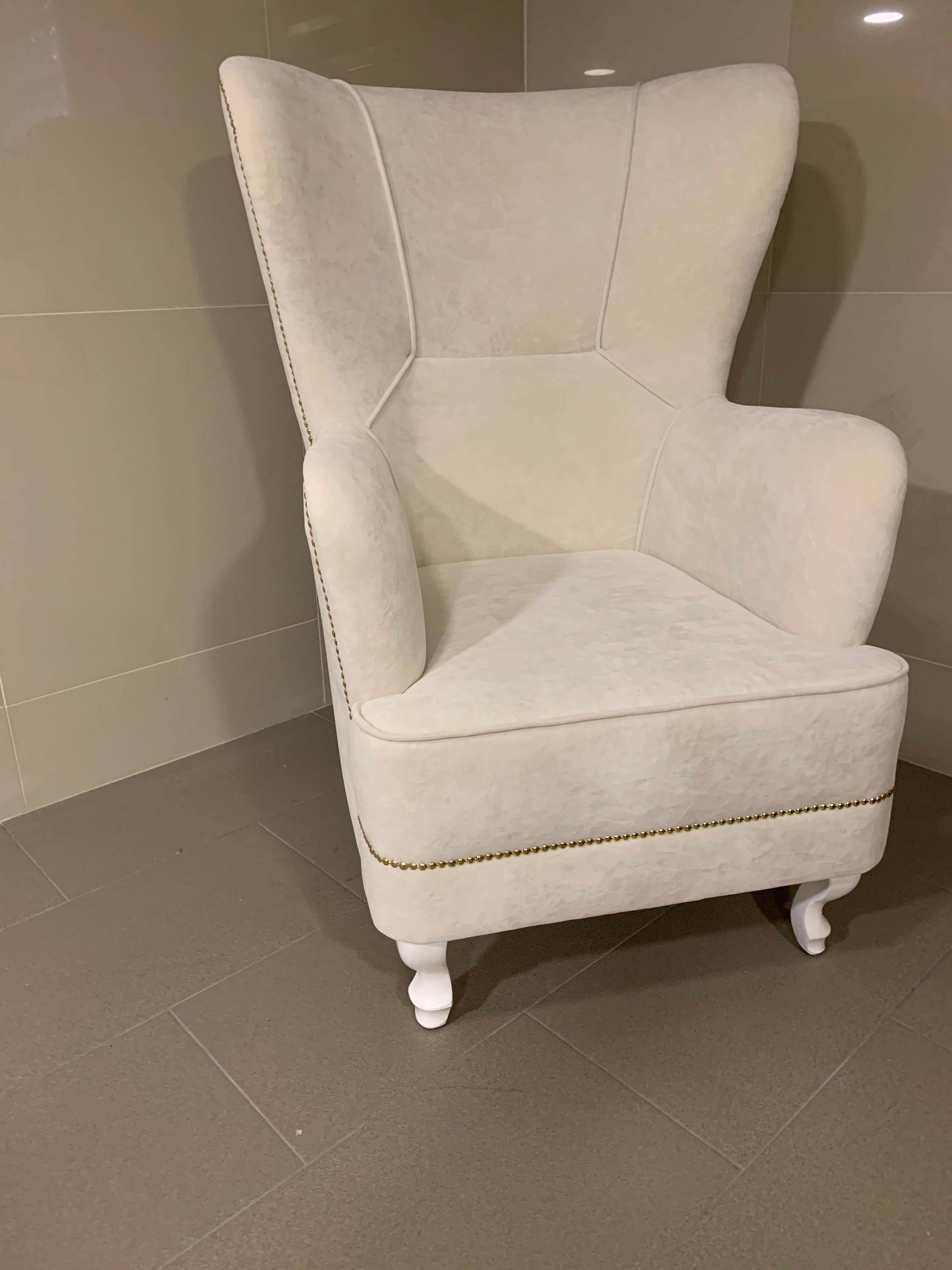 Fotele - zdjęcie realizacji 13