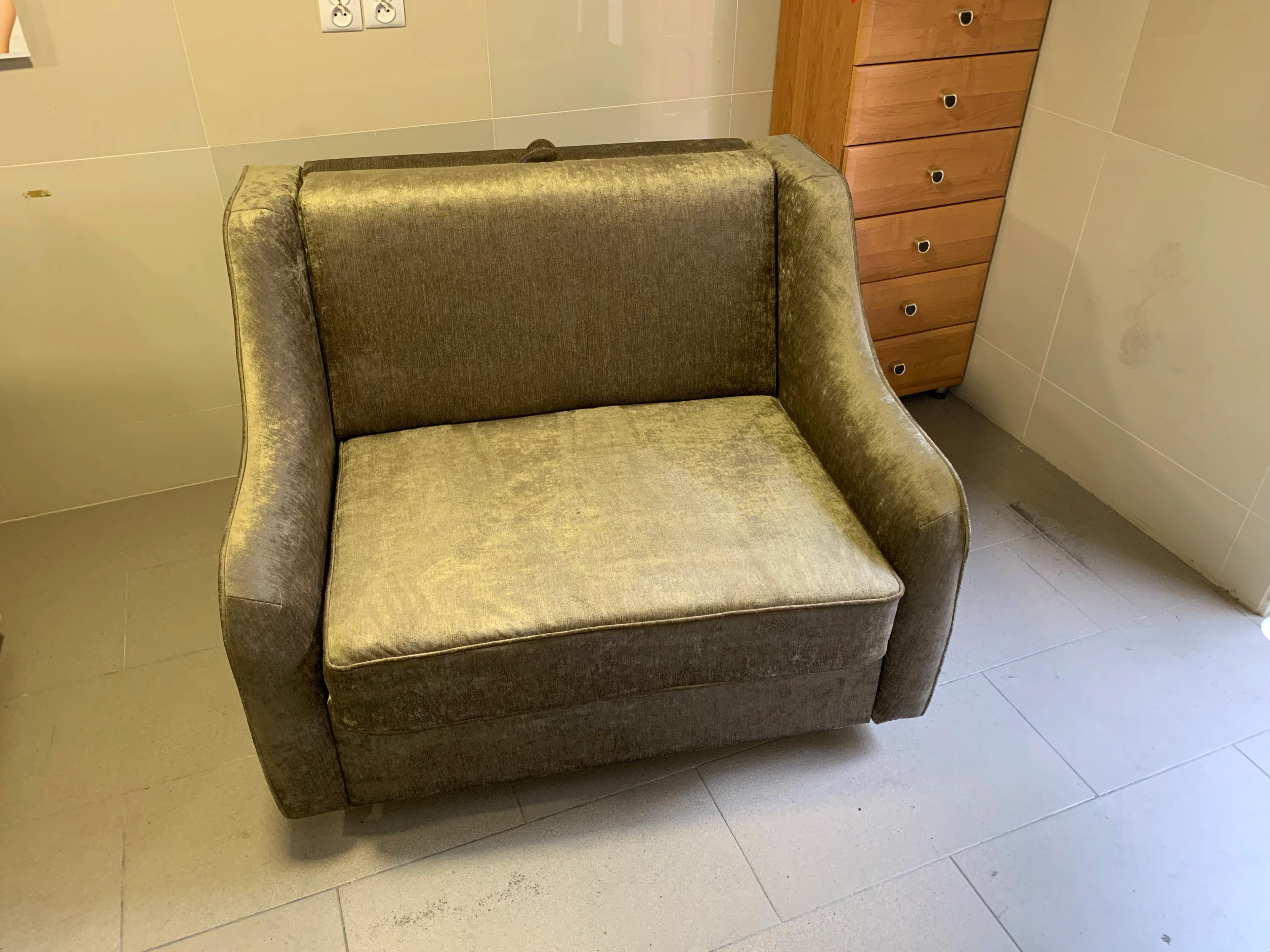 Fotele - zdjęcie realizacji 3