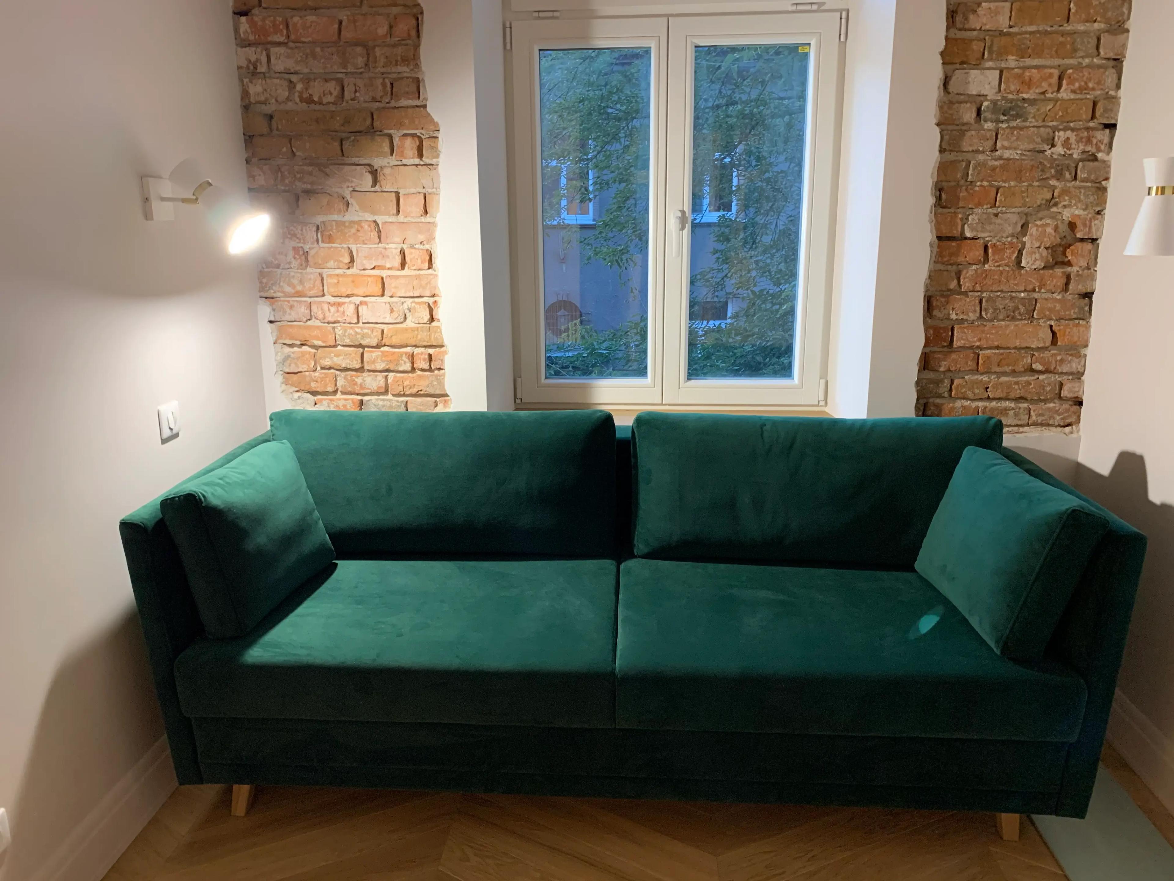 Kanapy - zdjęcie realizacji 8