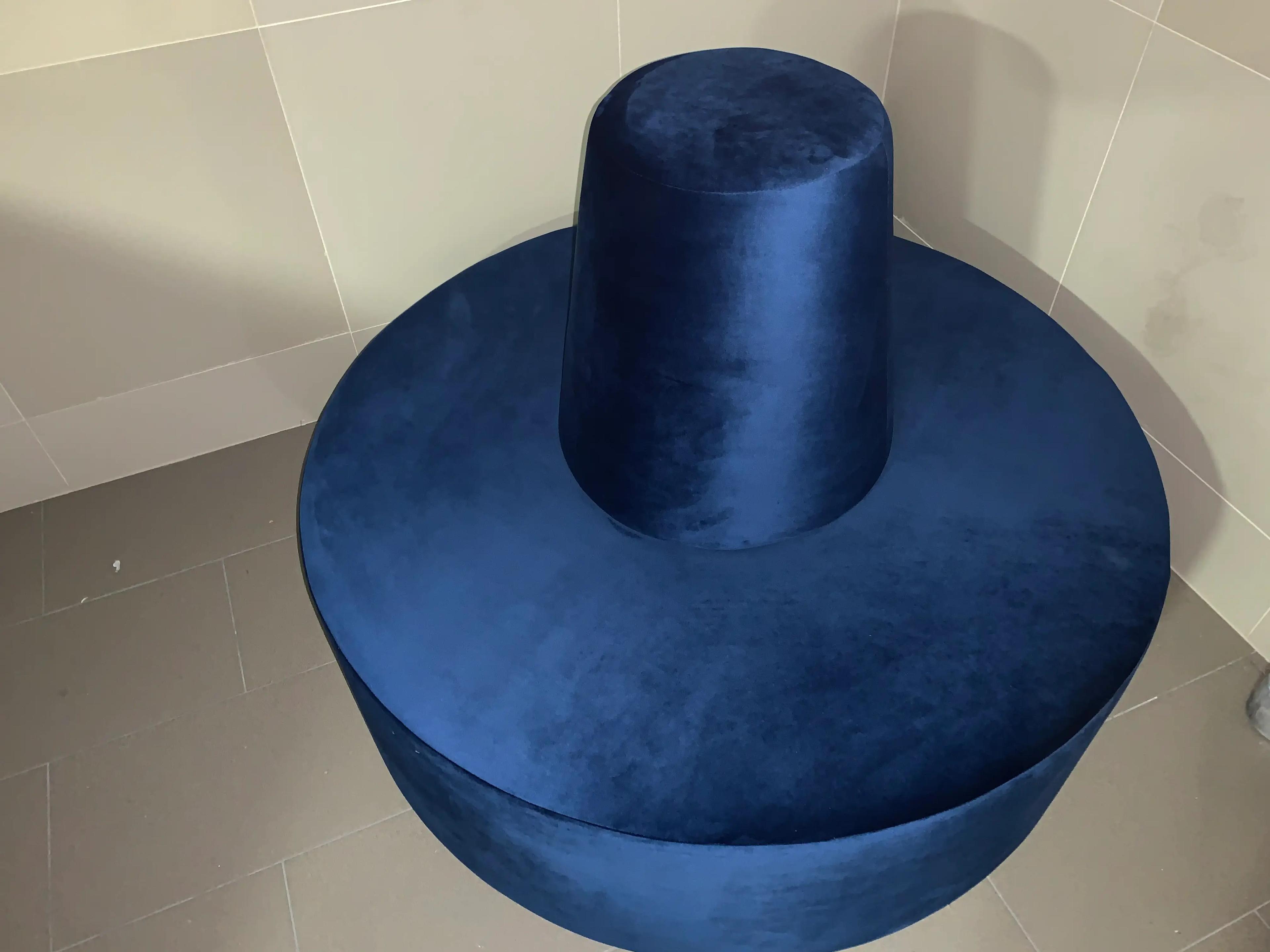 Pufy - zdjęcie realizacji 22