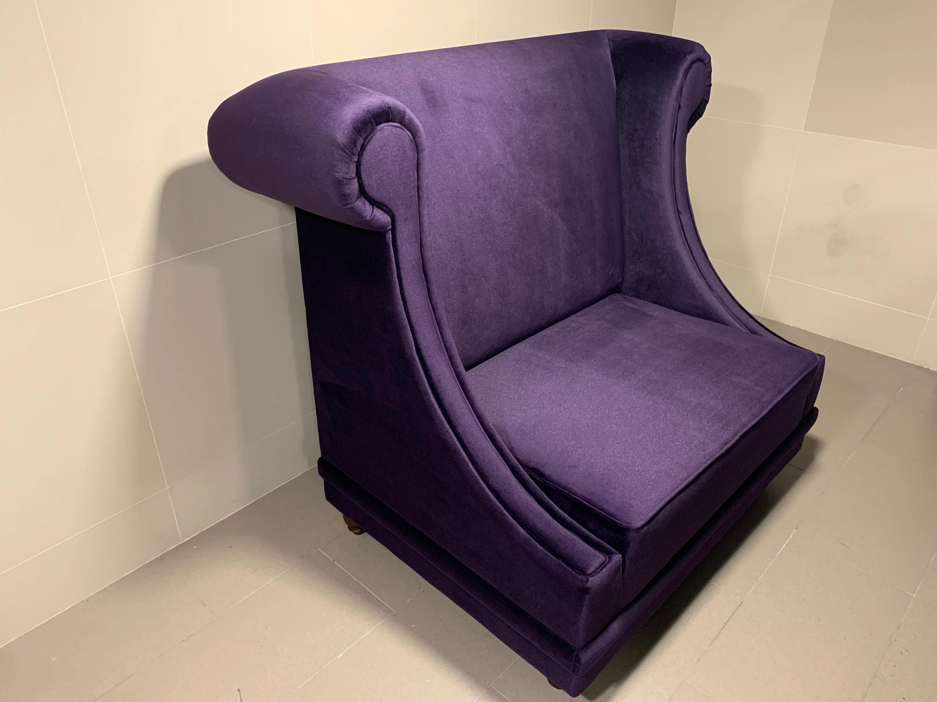 Fotele - zdjęcie realizacji 10