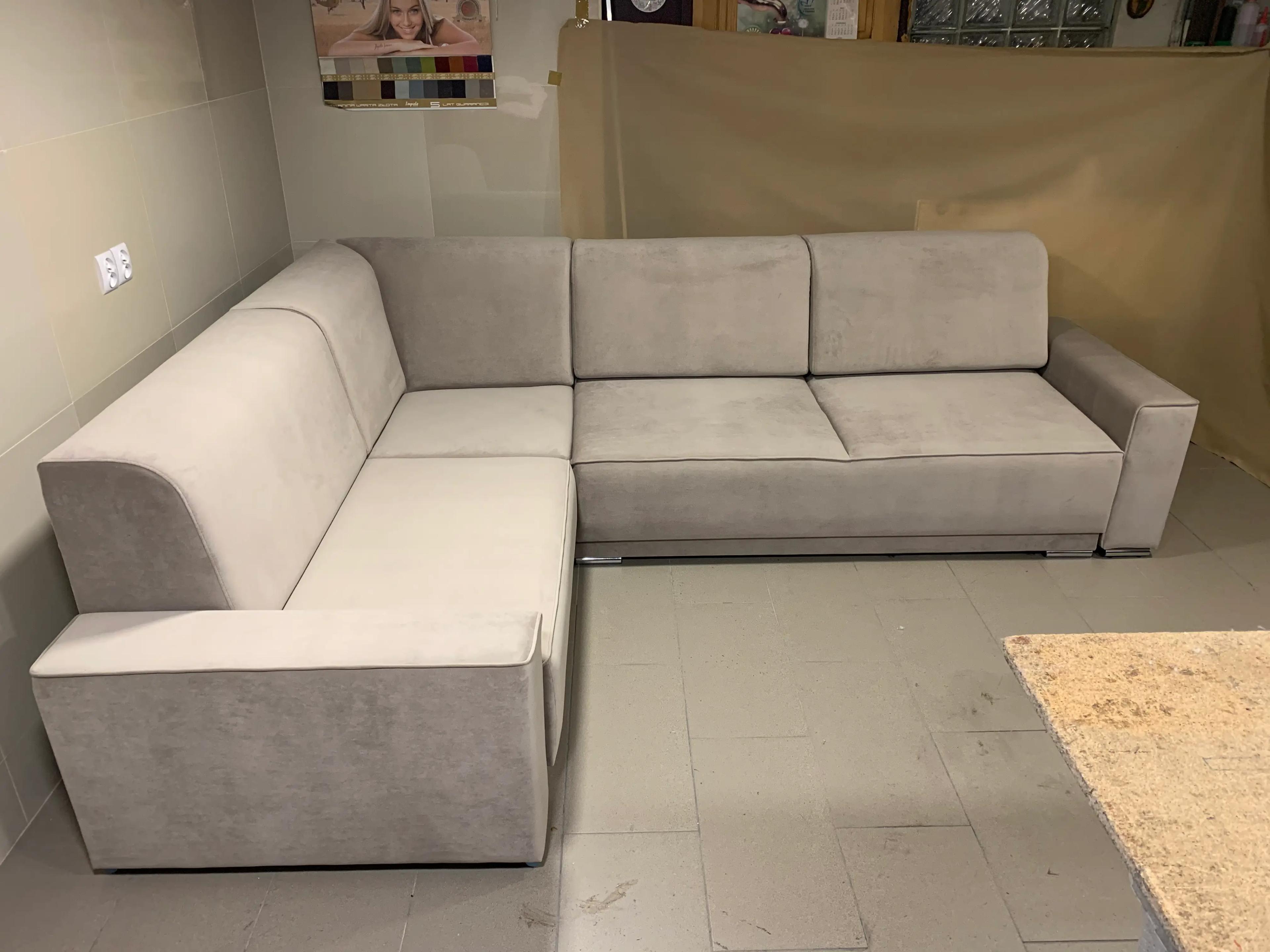 Narożniki - zdjęcie realizacji 8