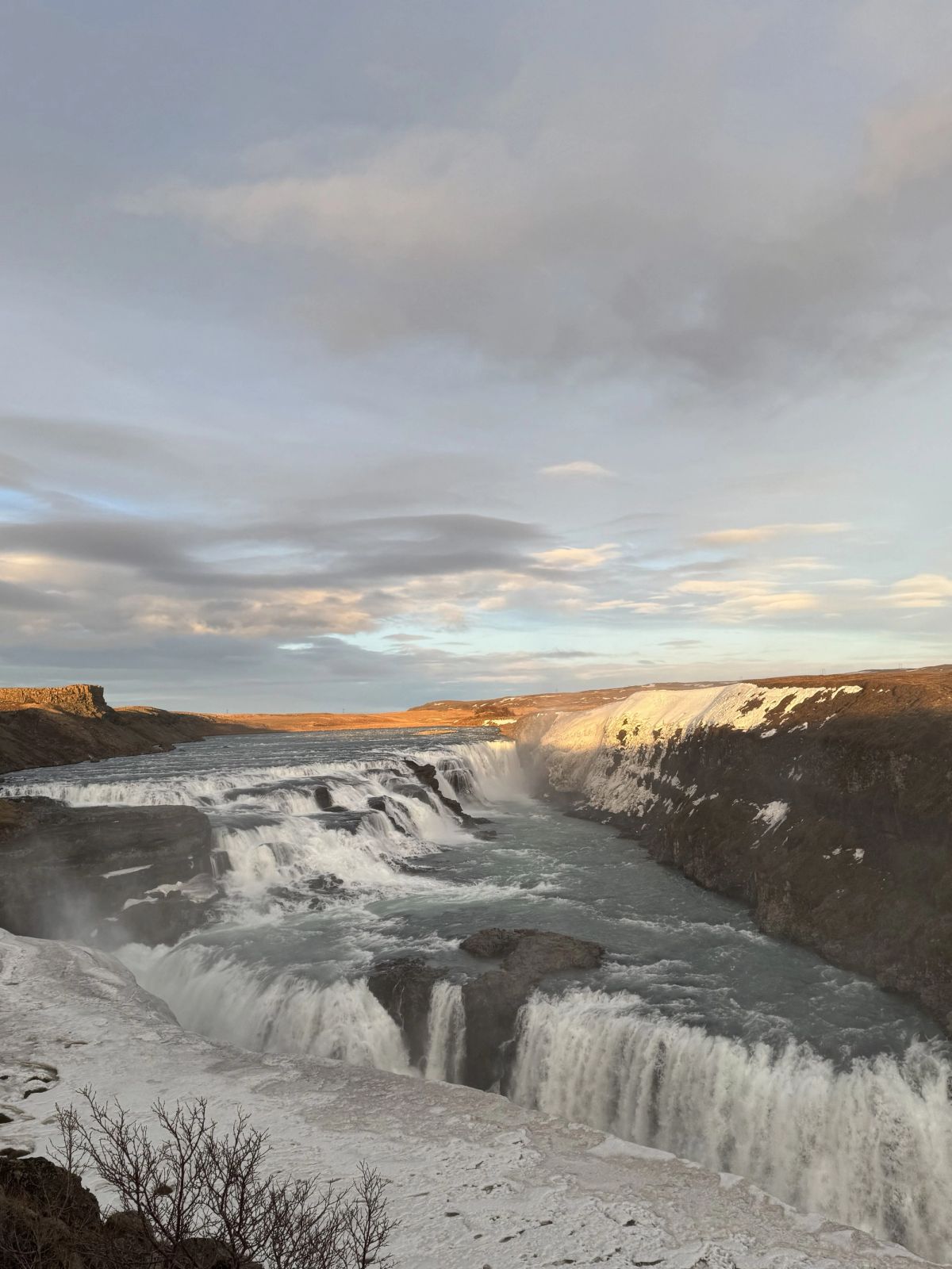 Iceland — 2