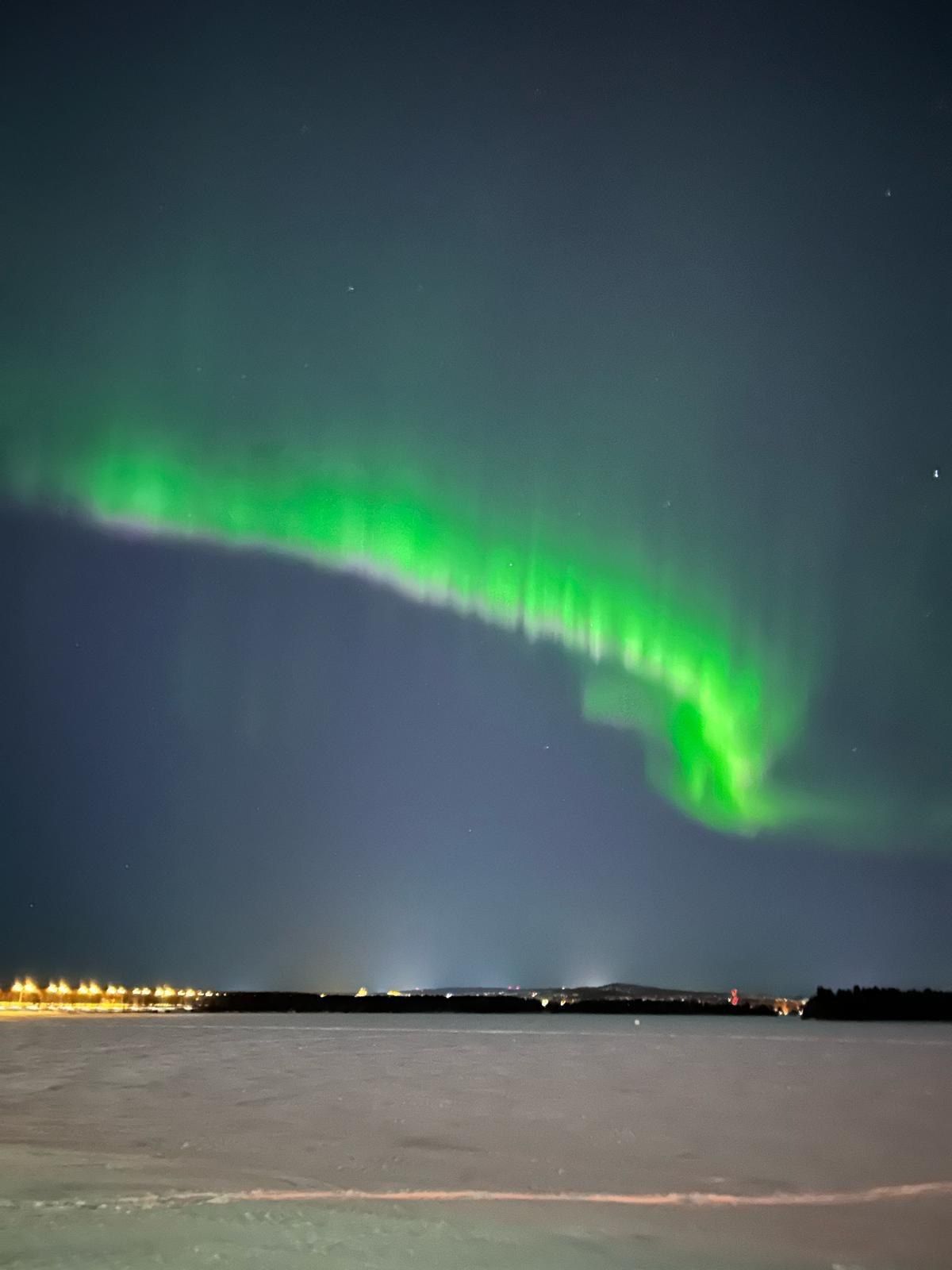 Lapland — 6