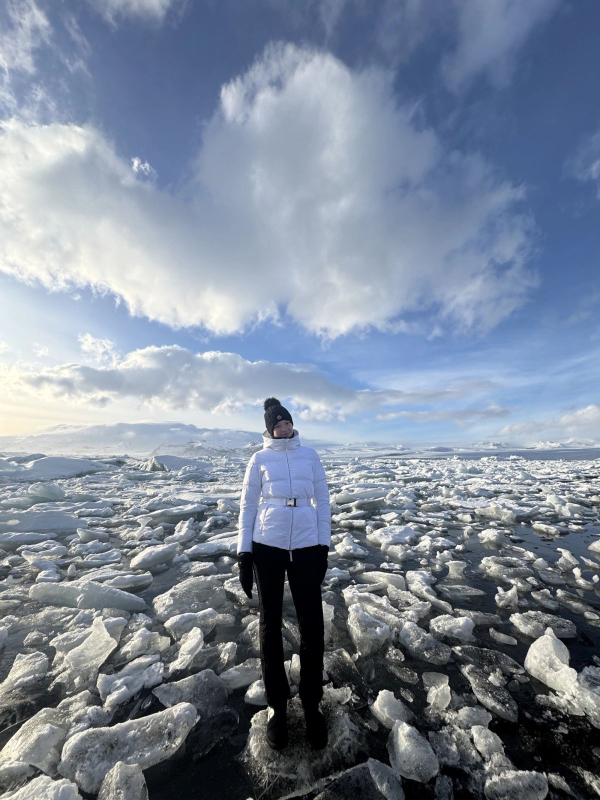Iceland — 5