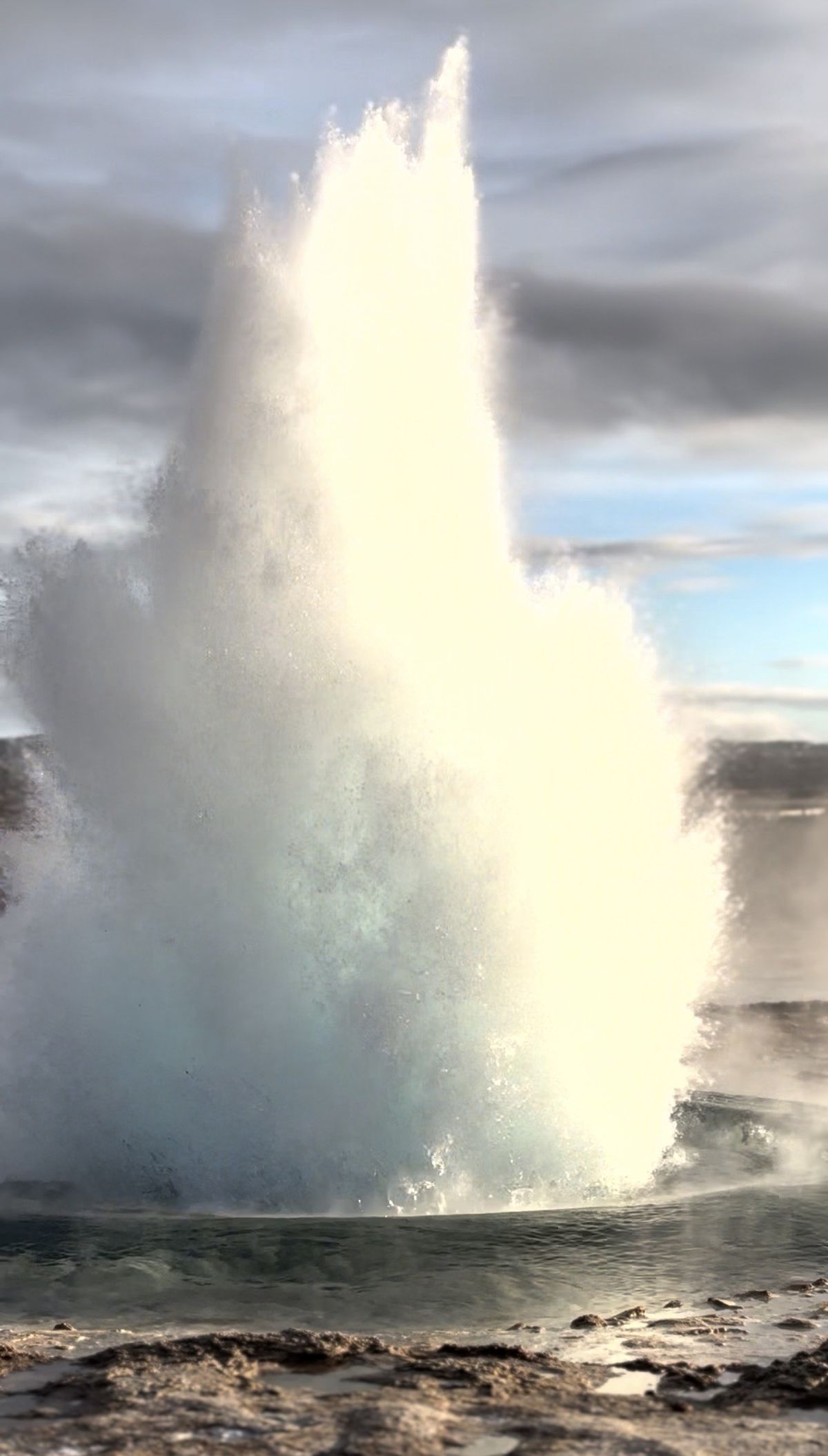 Iceland — 3