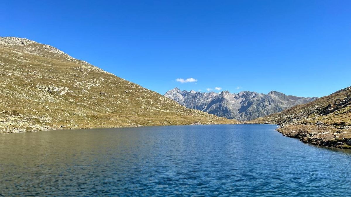 Alps — 4