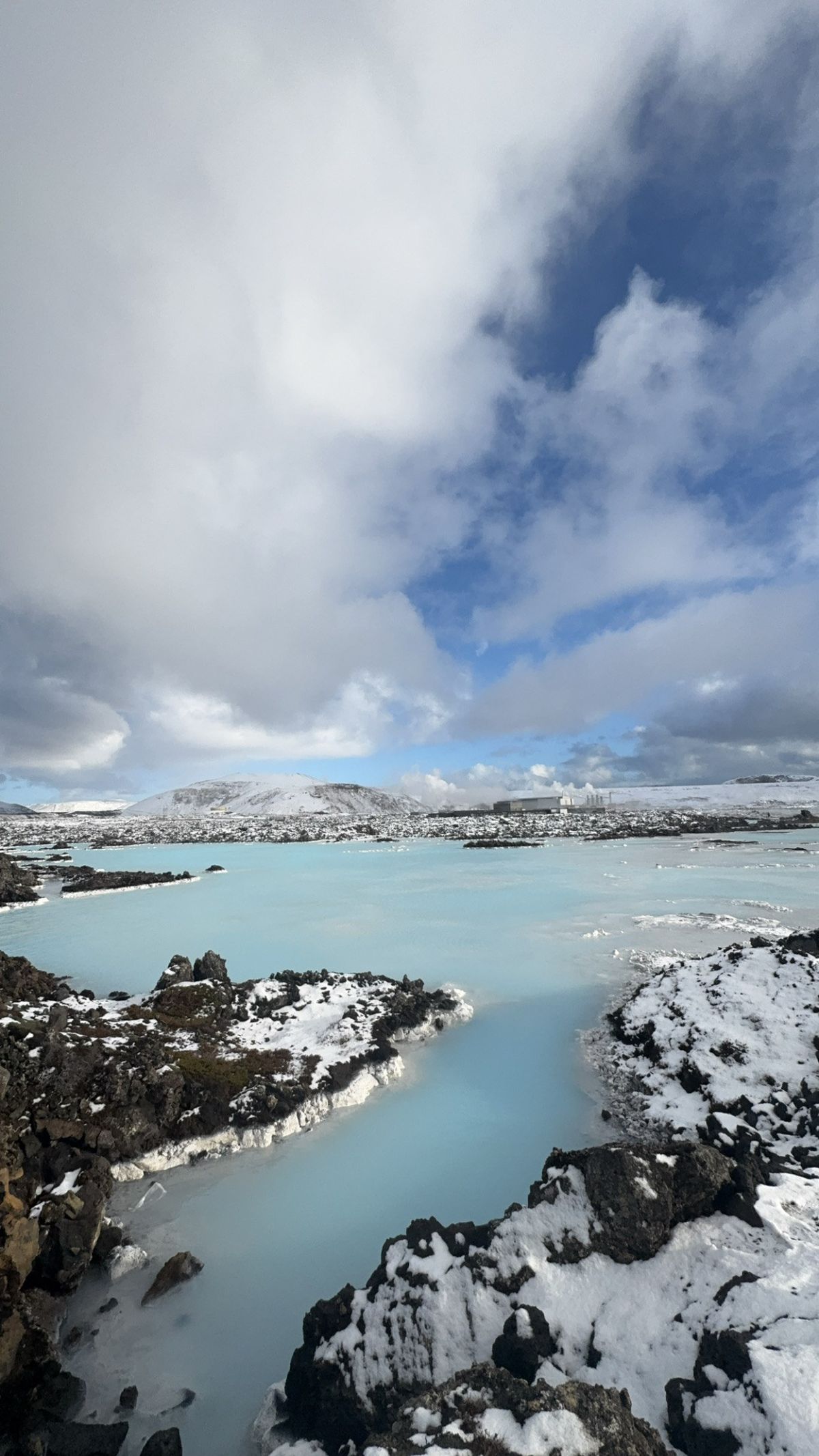 Iceland — 4