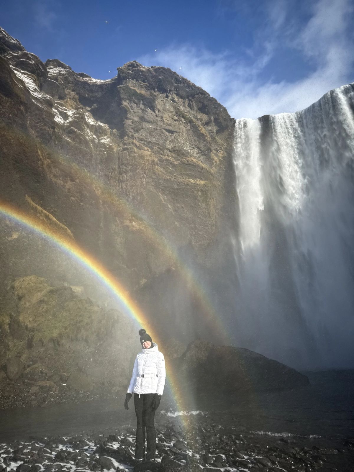 Iceland