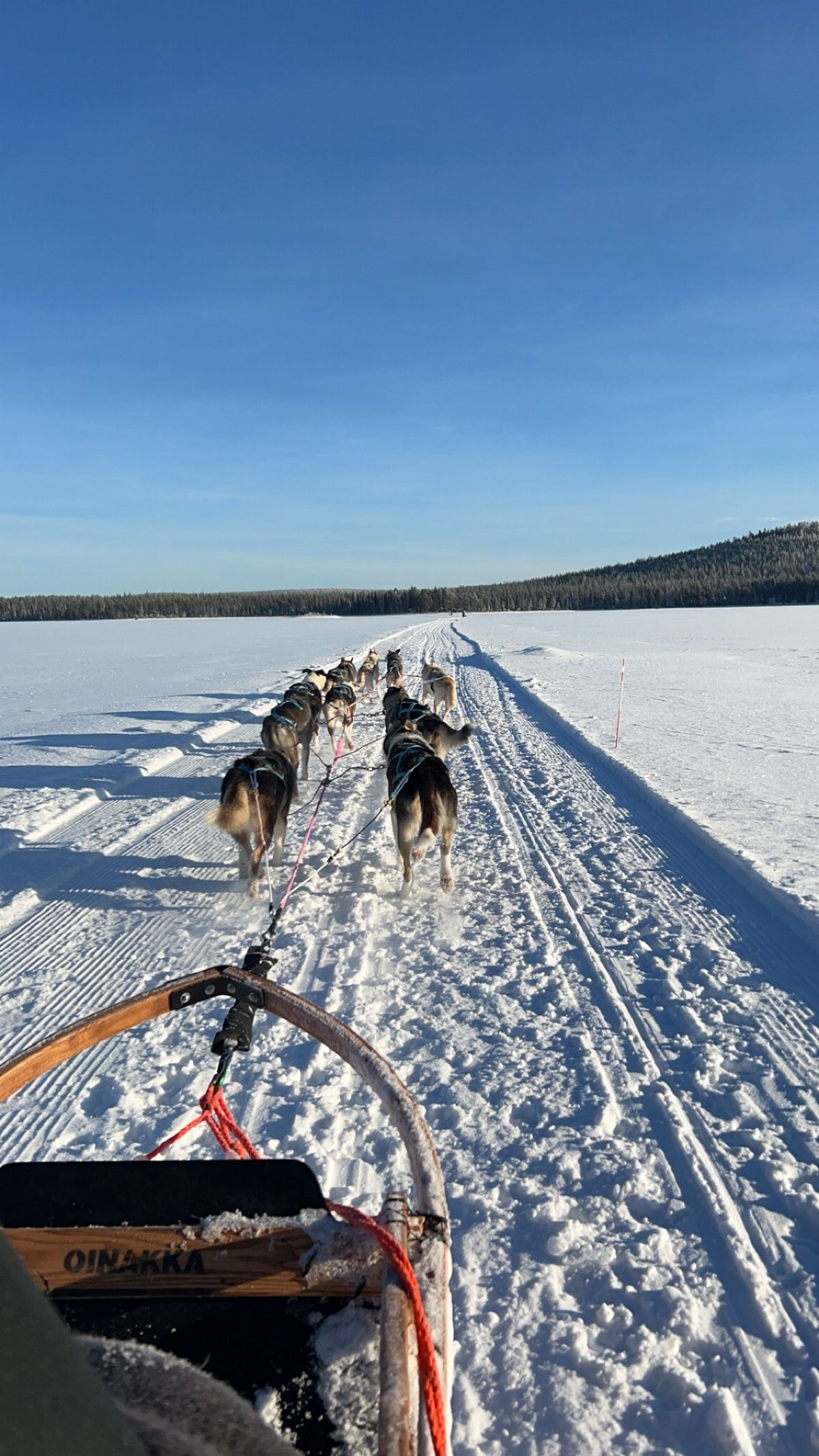 Lapland — 3