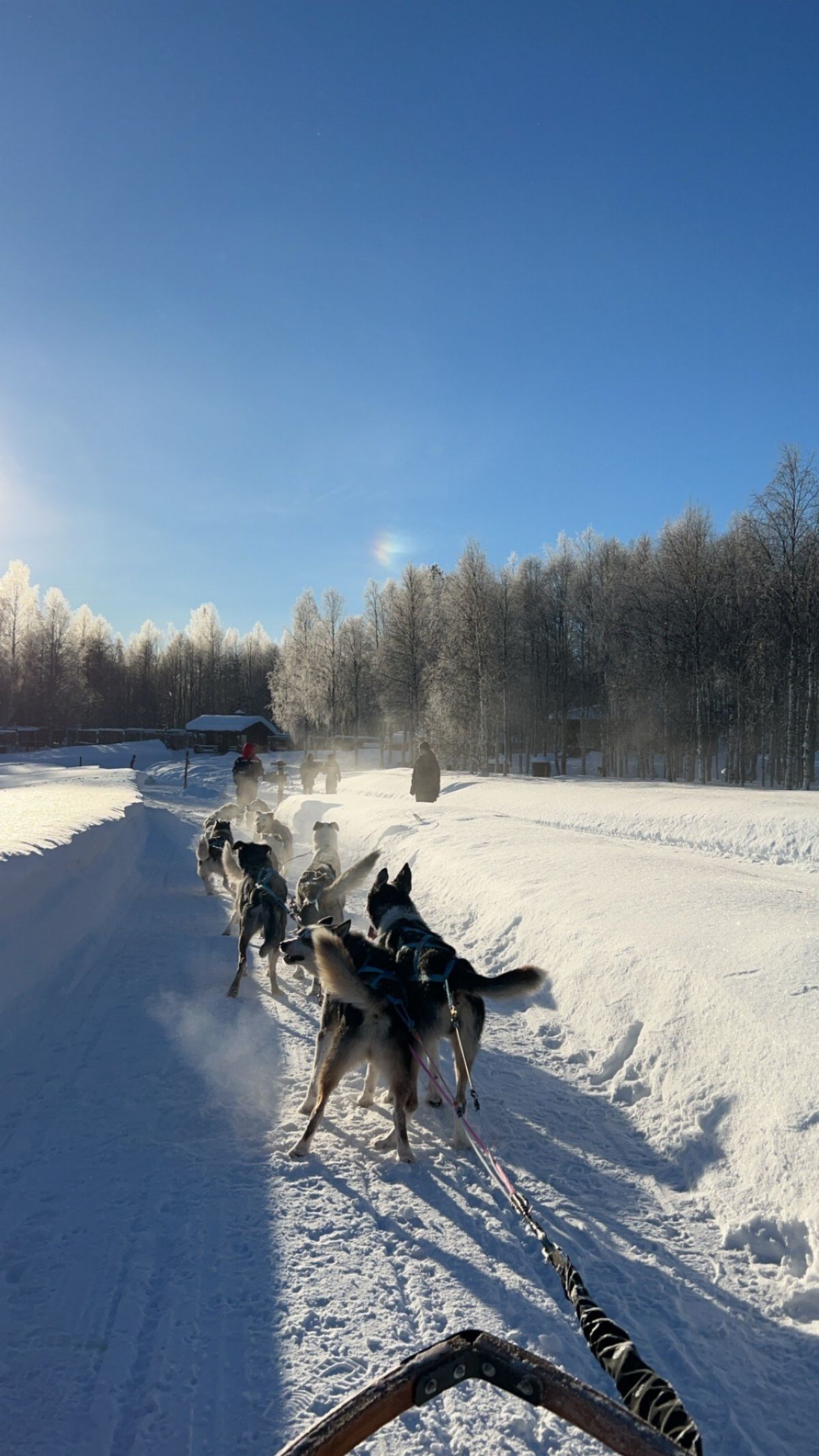 Lapland — 4