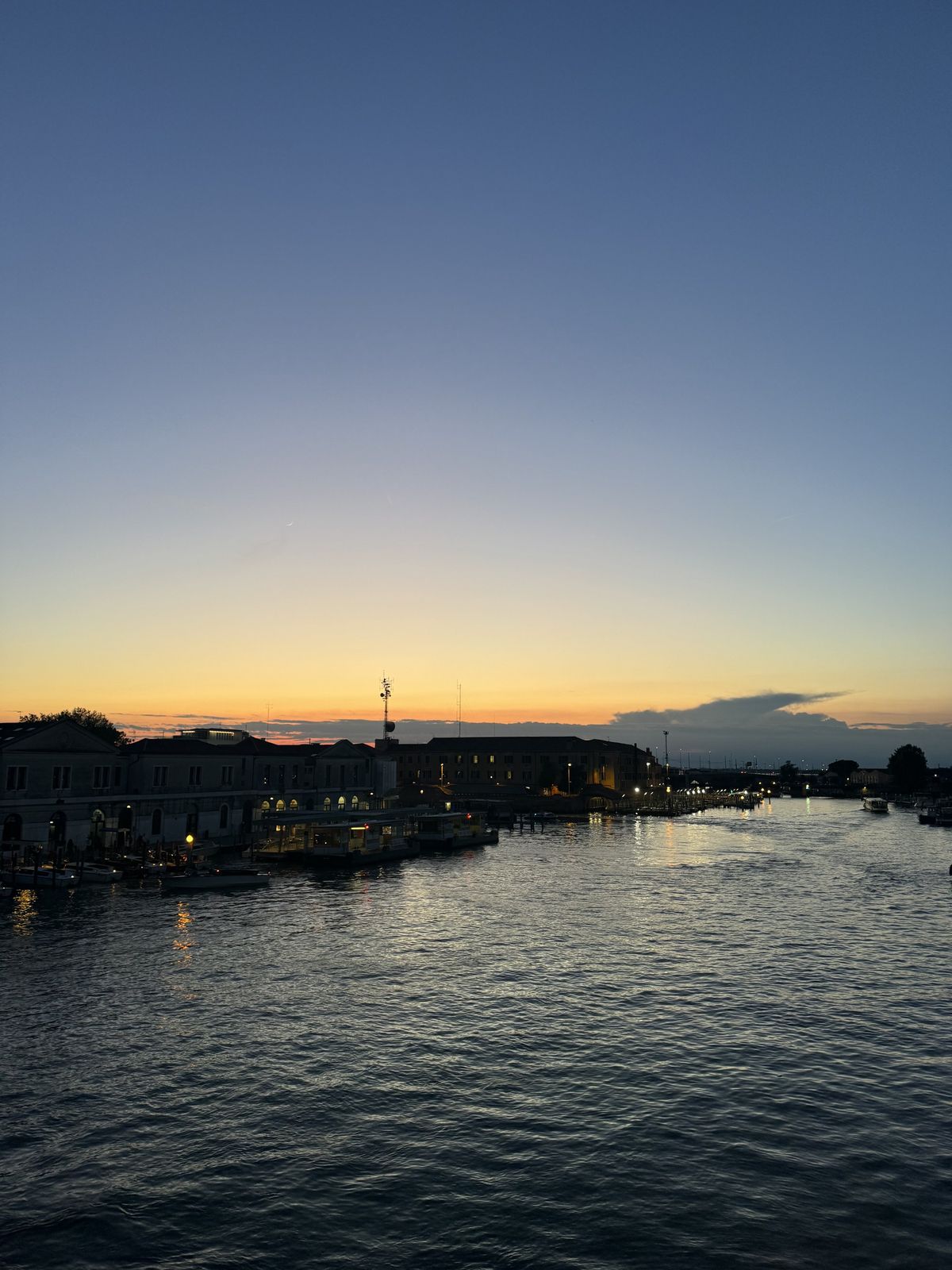 Venice — 3