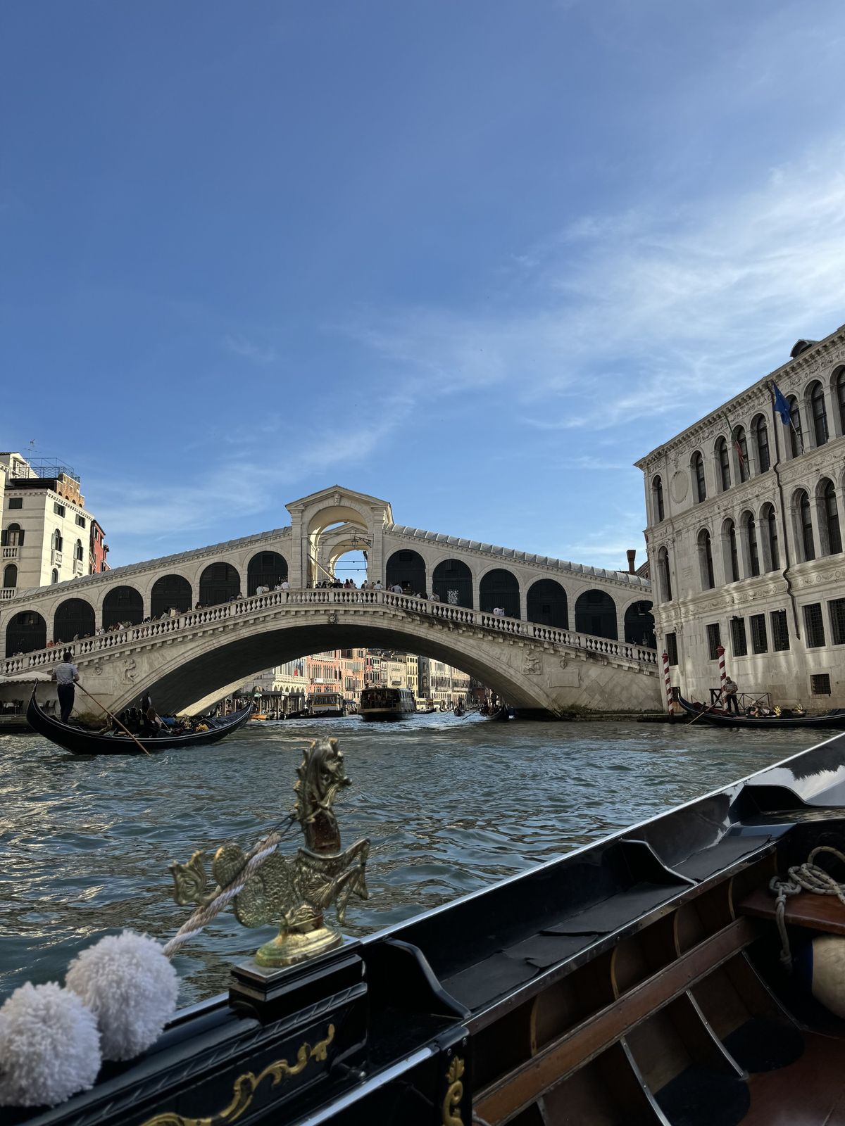 Venice — 2