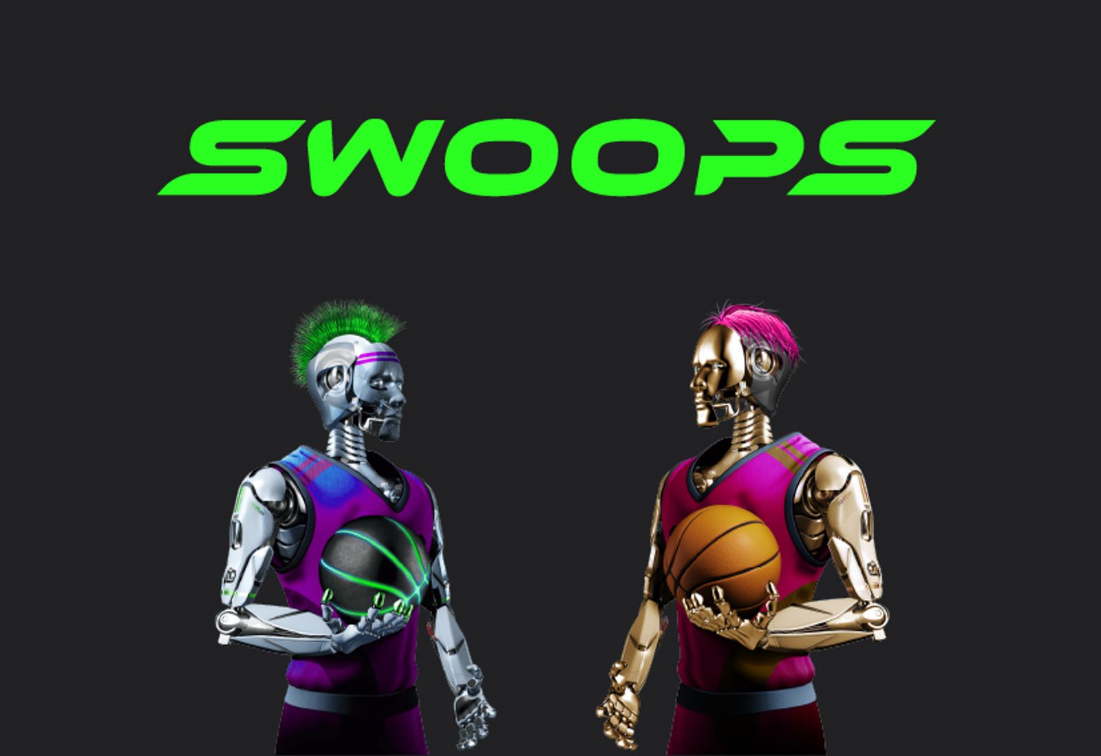 Swoops
