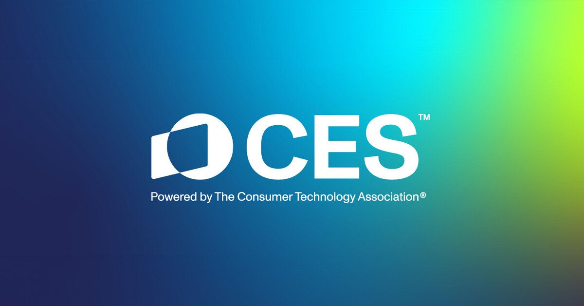 CES 2026 Musings: Best Product Names
