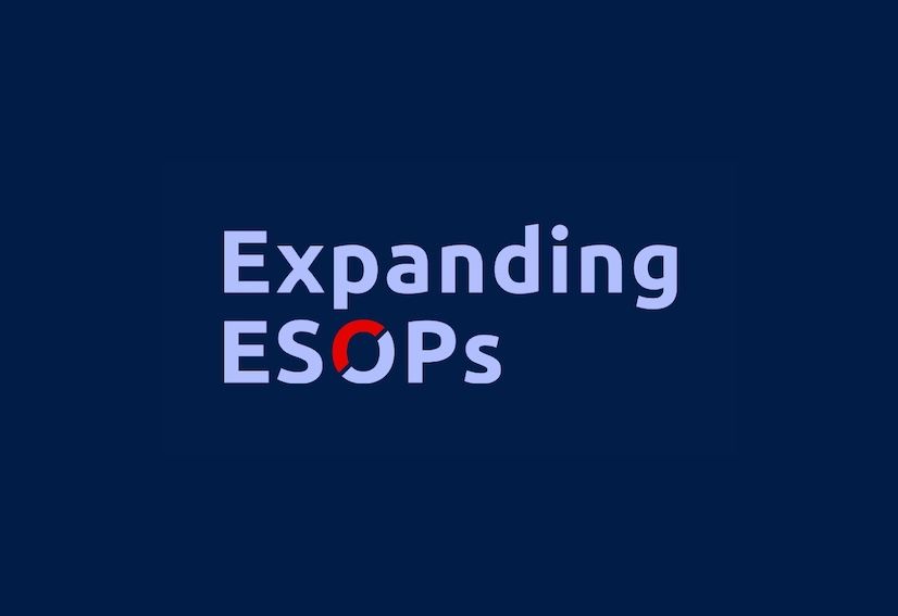 Expanding ESOPs