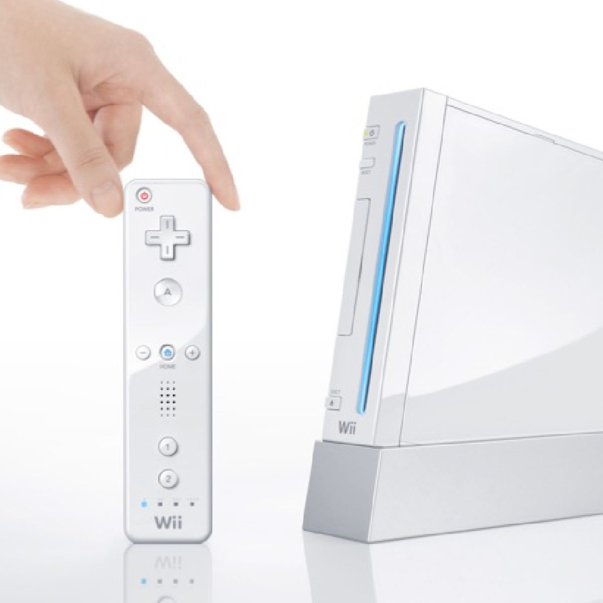 Wii