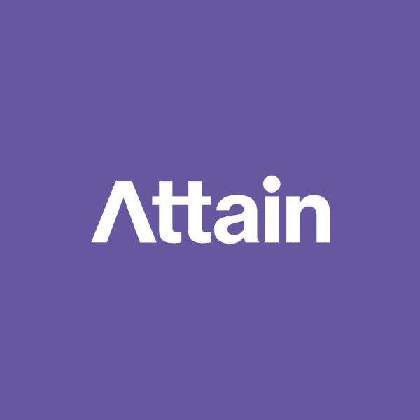 Attain