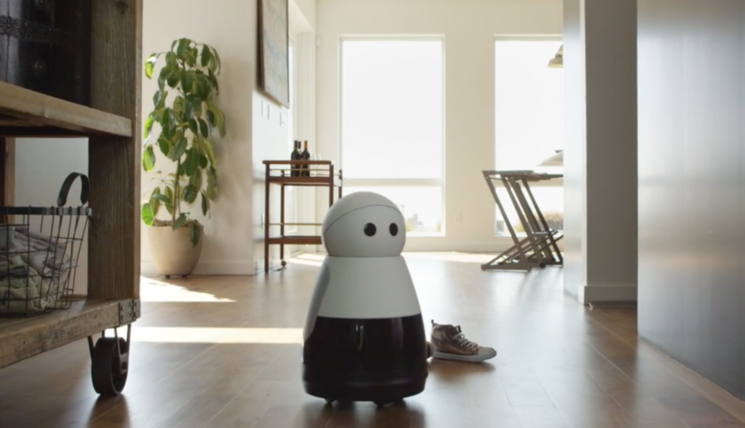 Say Hello to Your New Robot Friends