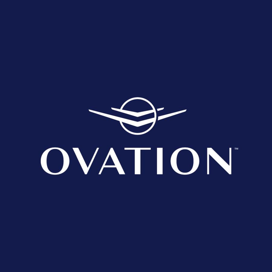 Ovation