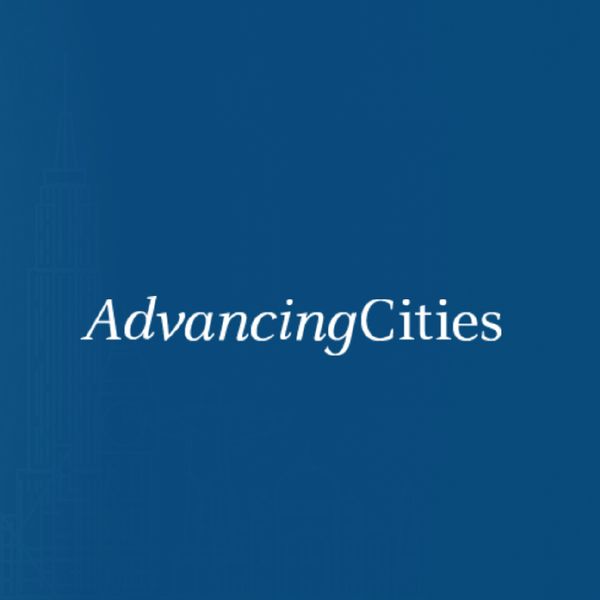 Advancing Cities