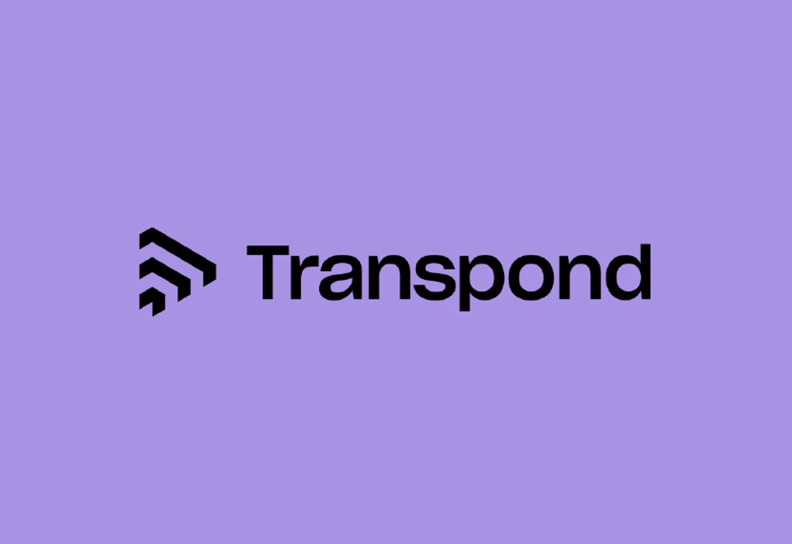 Transpond