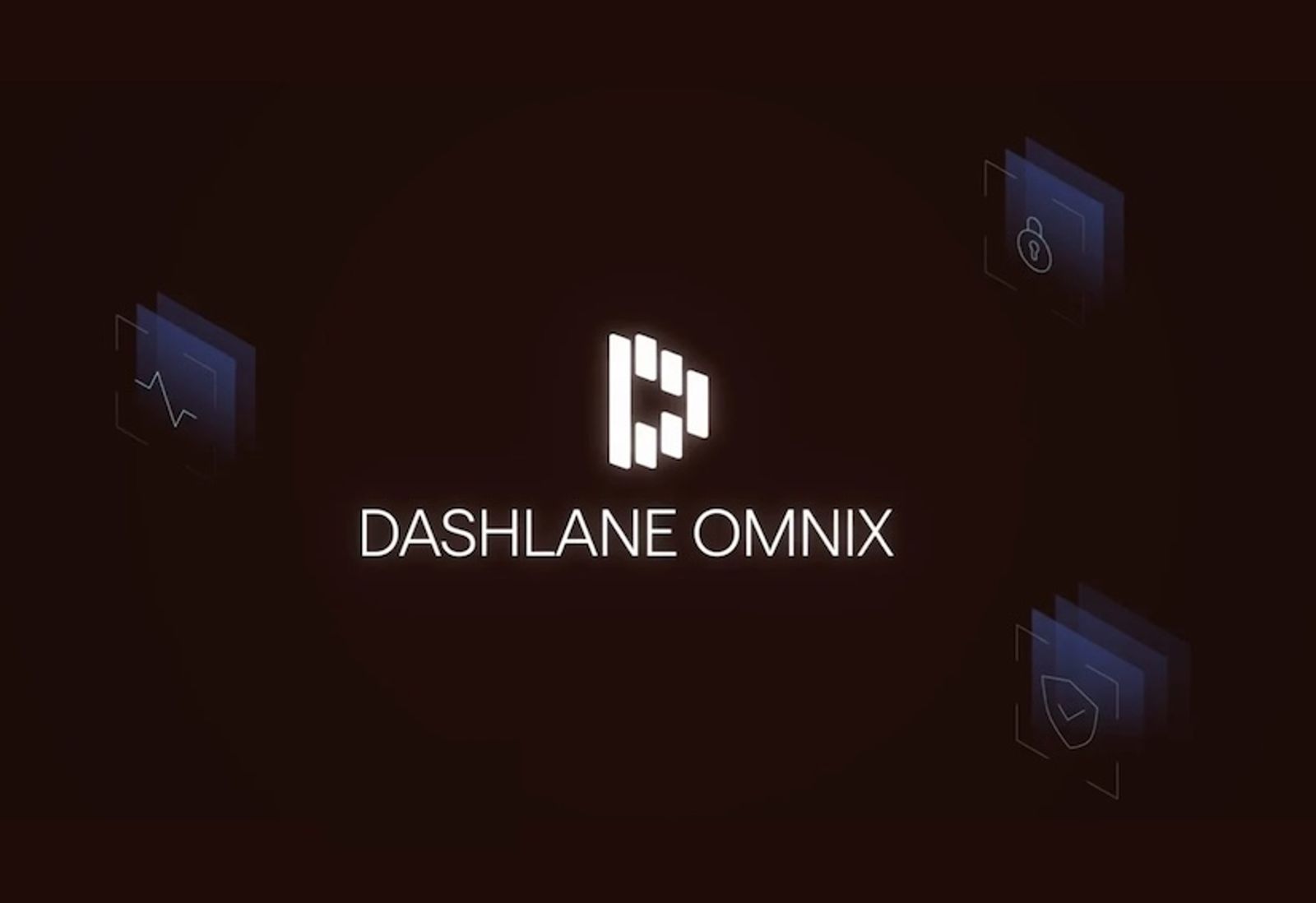 Dashlane Omnix