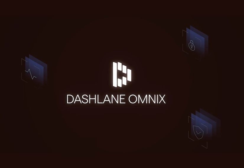 Dashlane Omnix