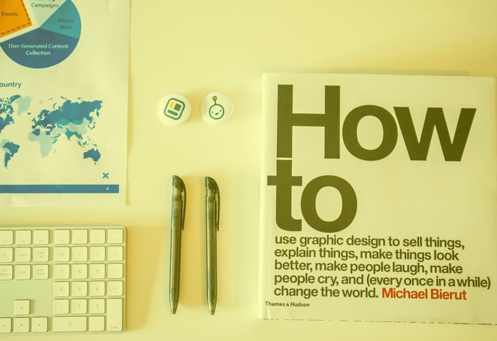 How to Create a Name That Will Grow with Your Brand