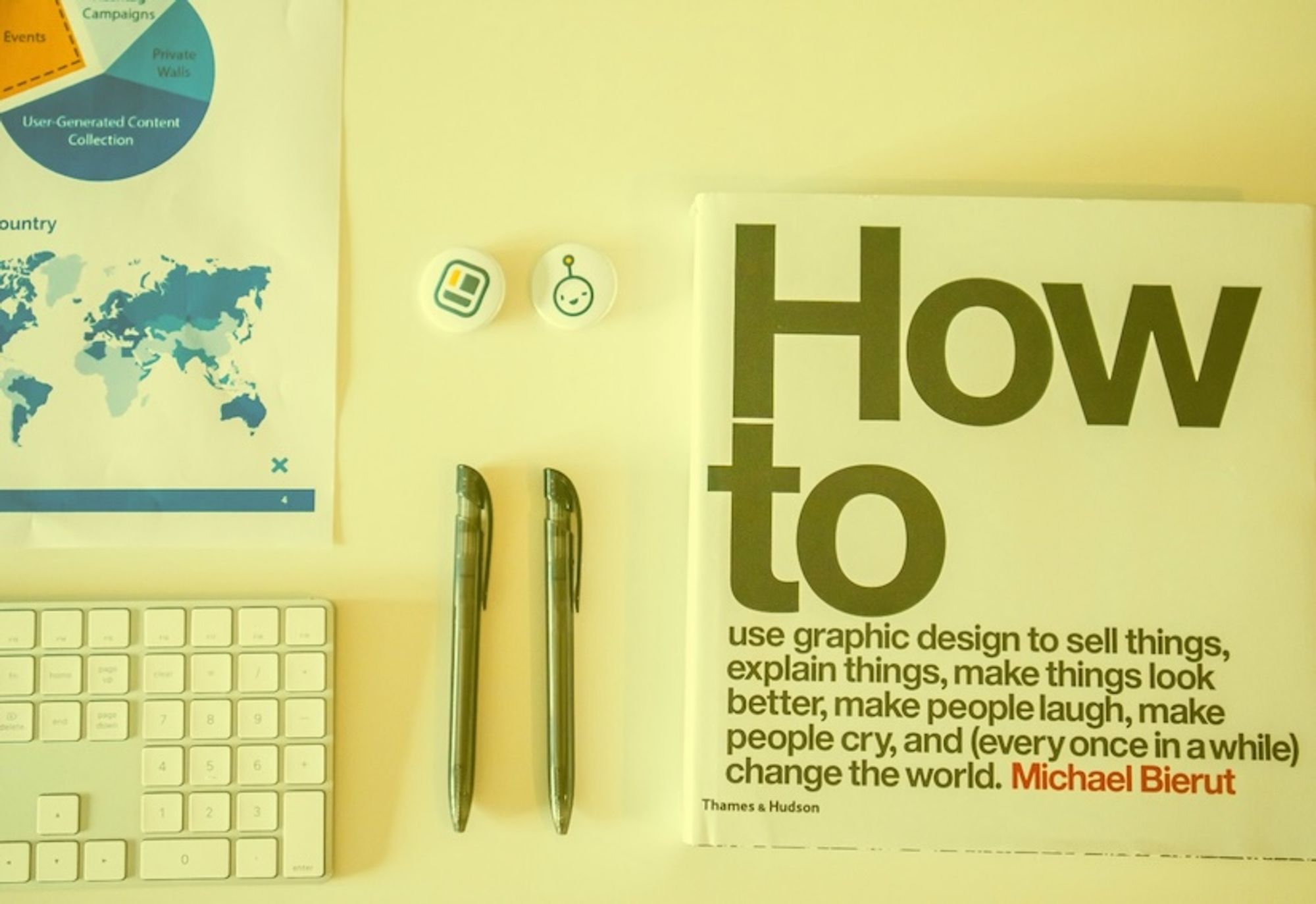 How to Create a Name That Will Grow with Your Brand