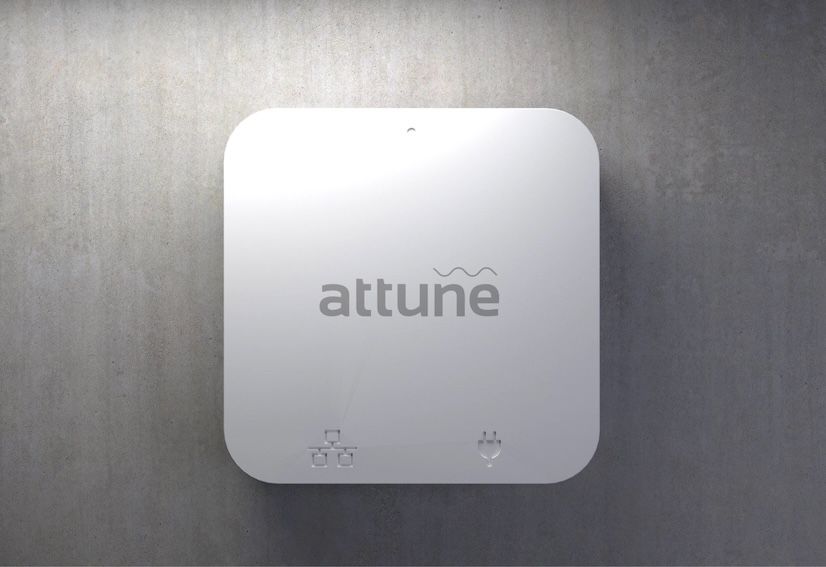 Attune