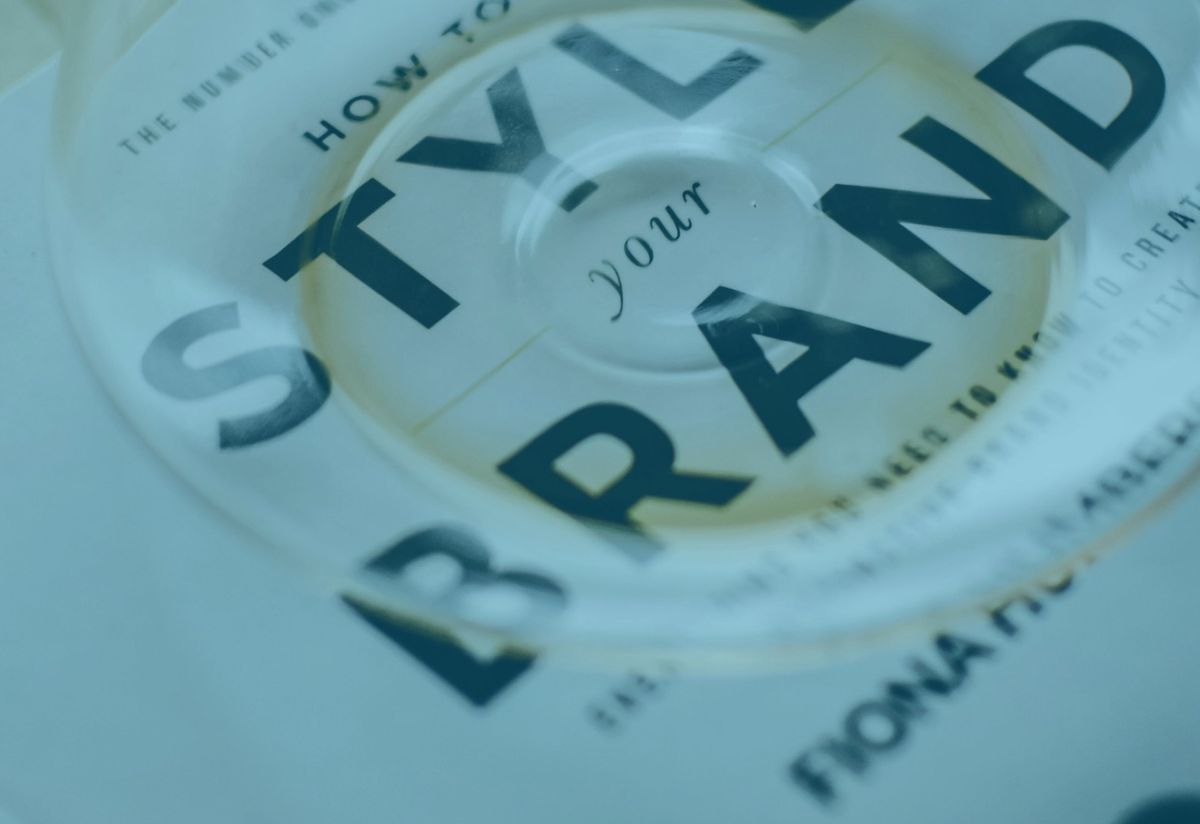 Why does our brand feel generic?