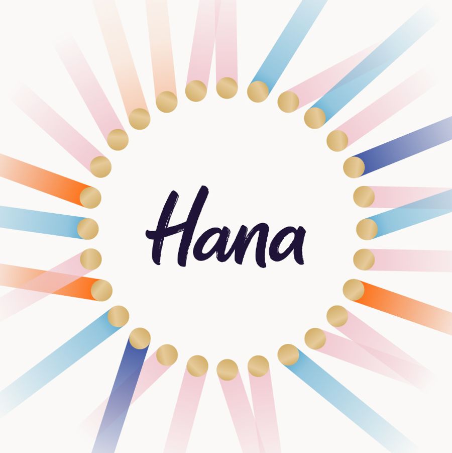 Hana