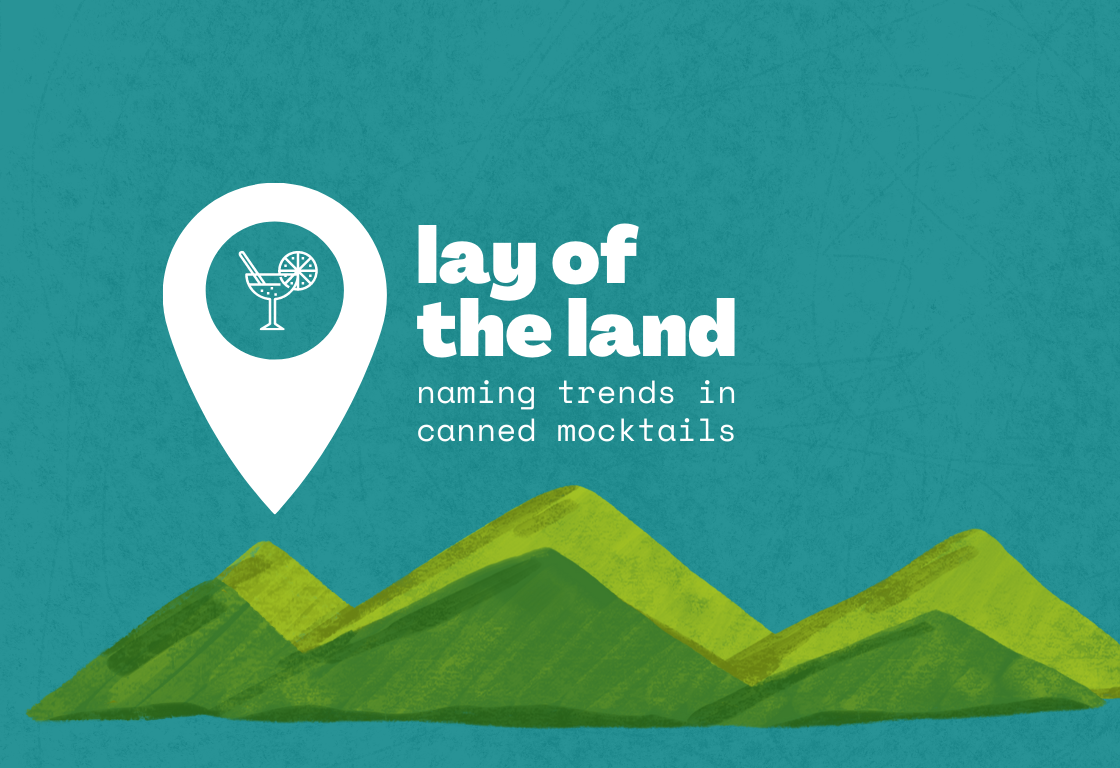 Lay of the Land: Canned Mocktails