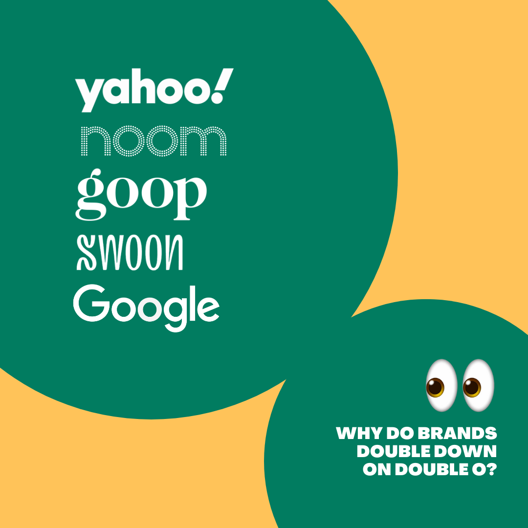 In the News: The Double O