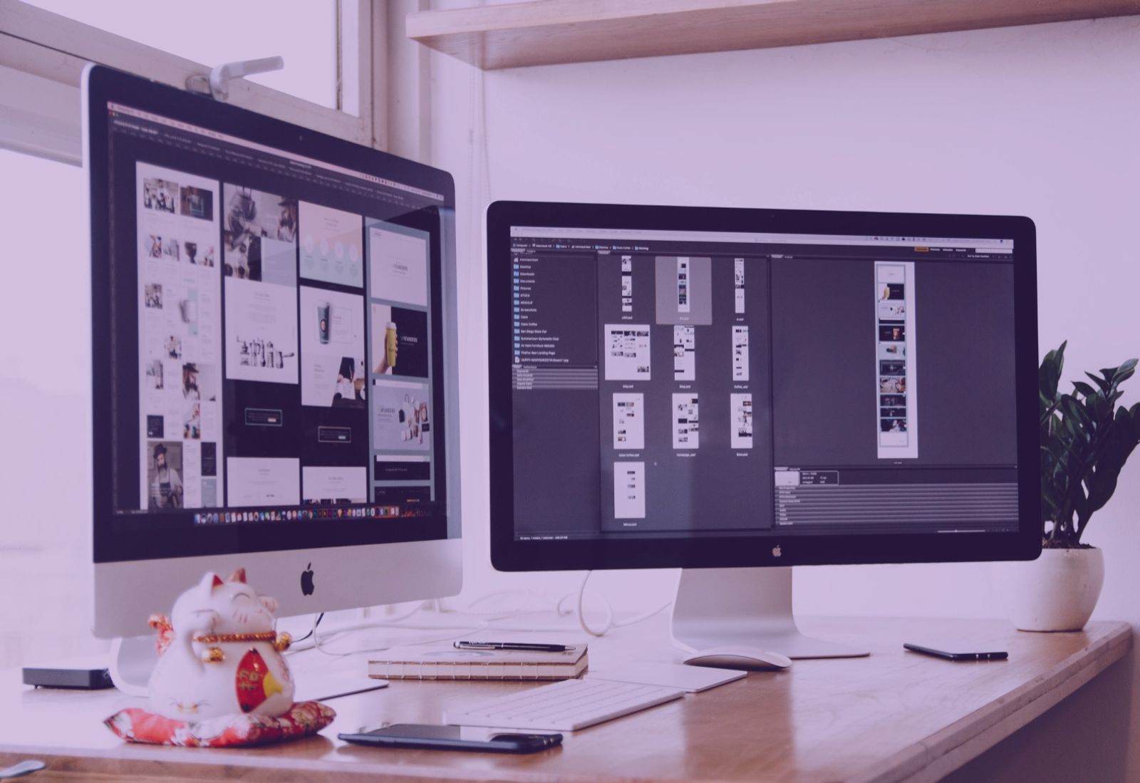 Naming a Professional Services Firm: The Founder Trap